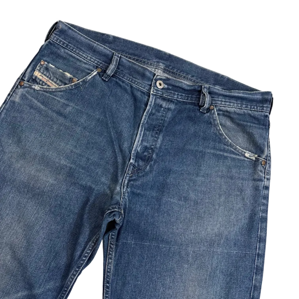 DIESEL JEANS