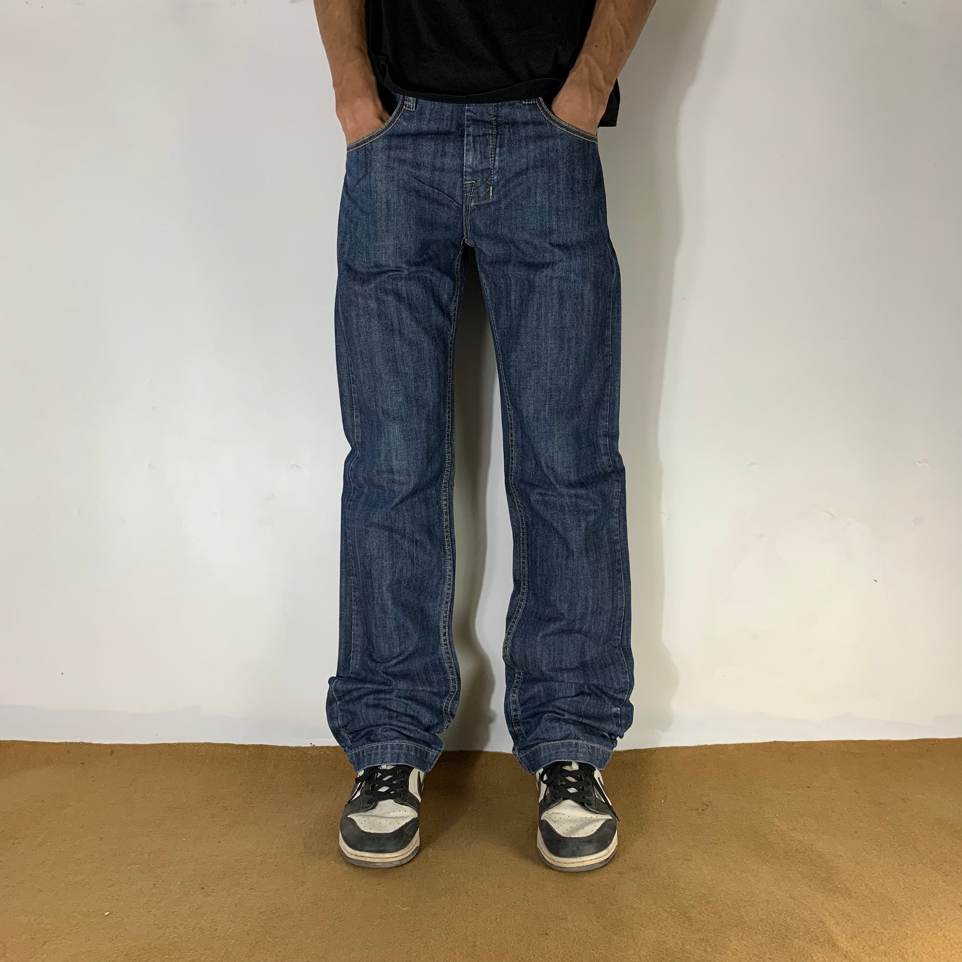 RIPCURL JEANS
