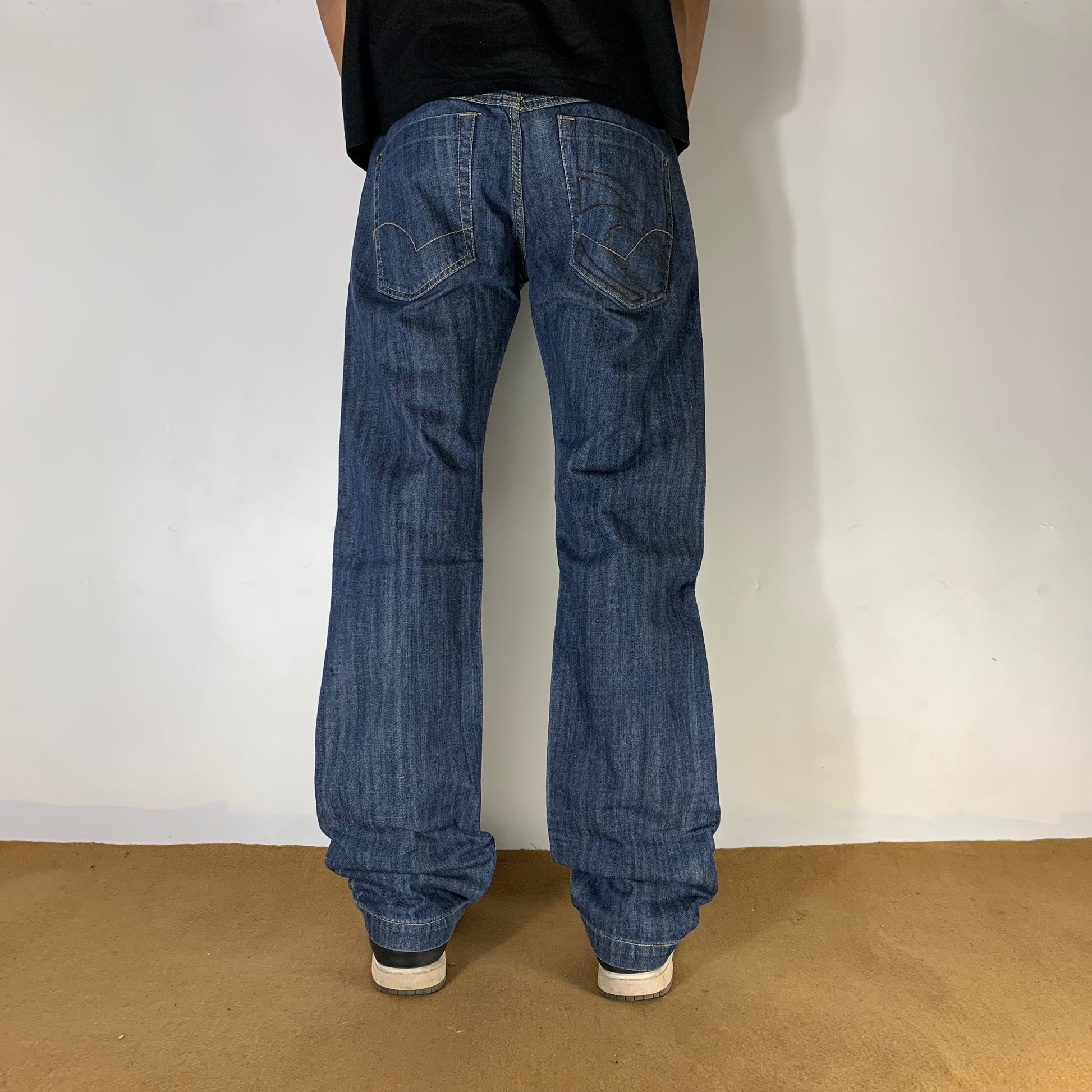 RIPCURL JEANS