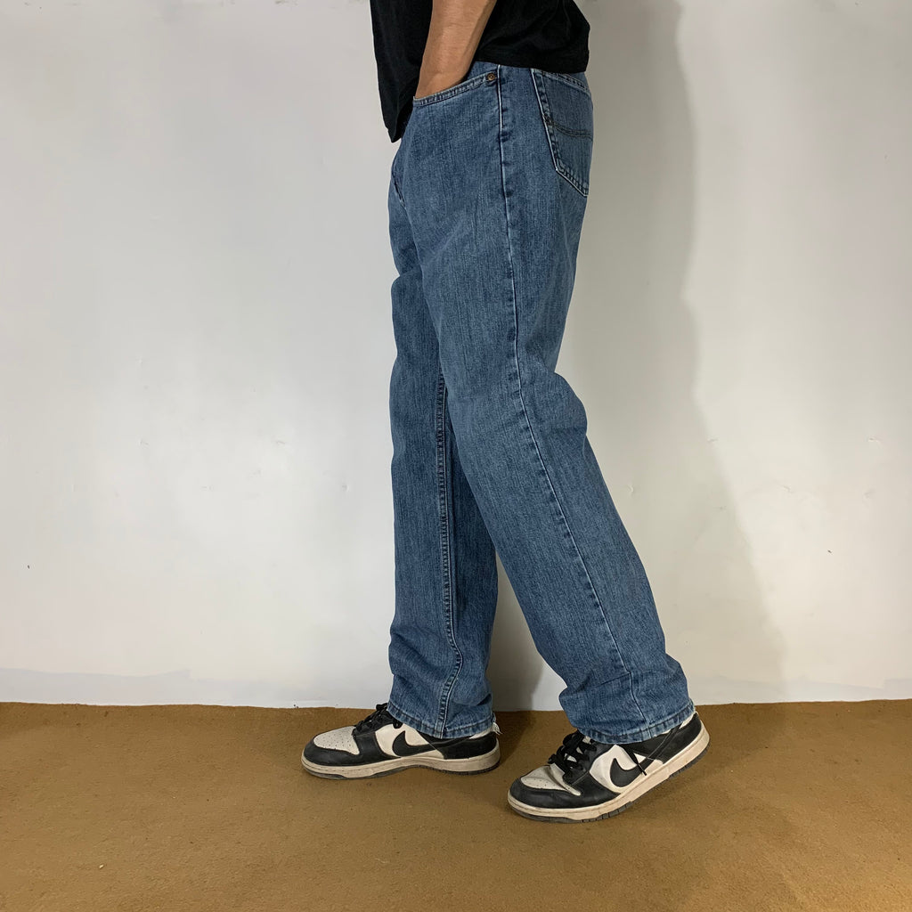 LEE RELAXED FIT