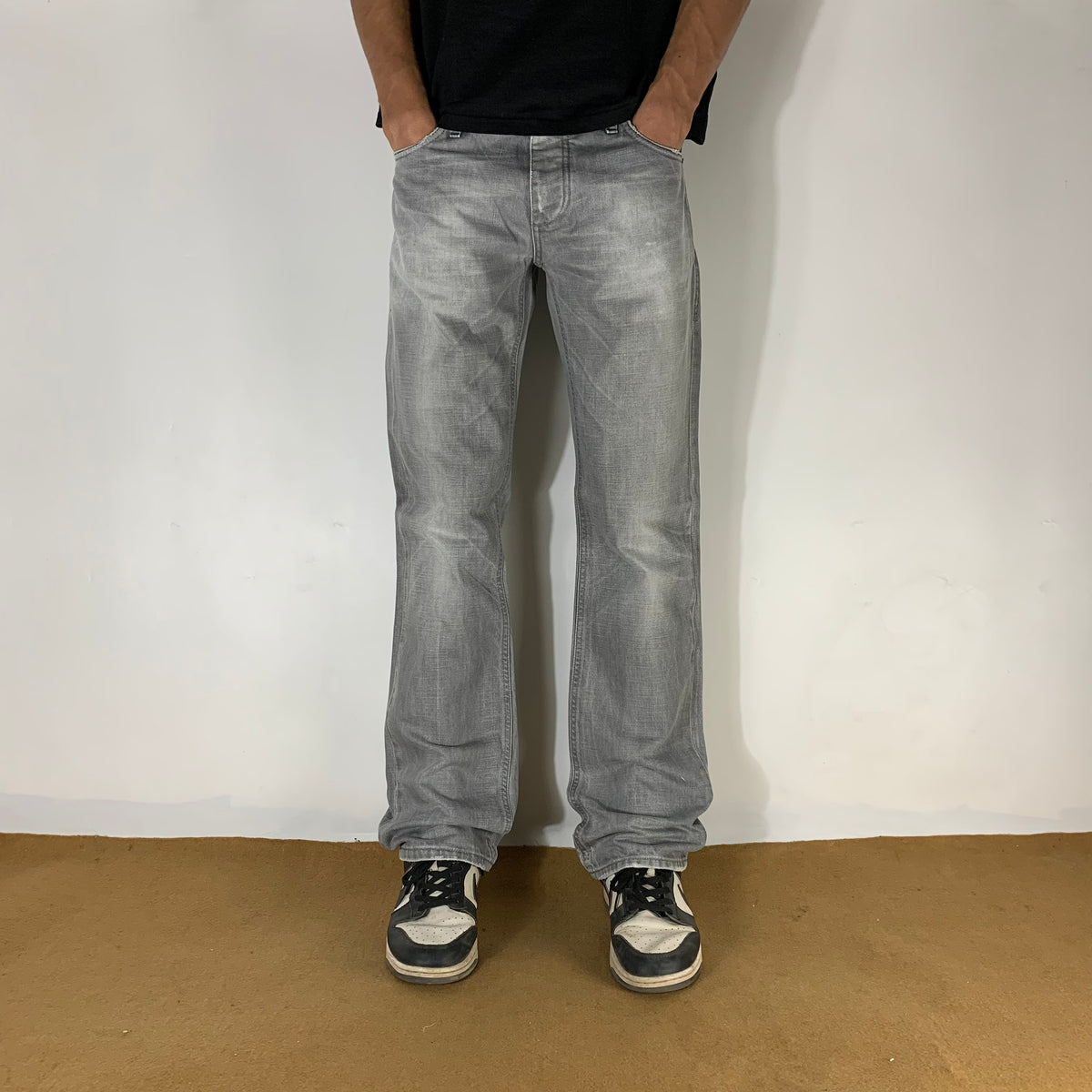 JACK & JONES VTG JEANS