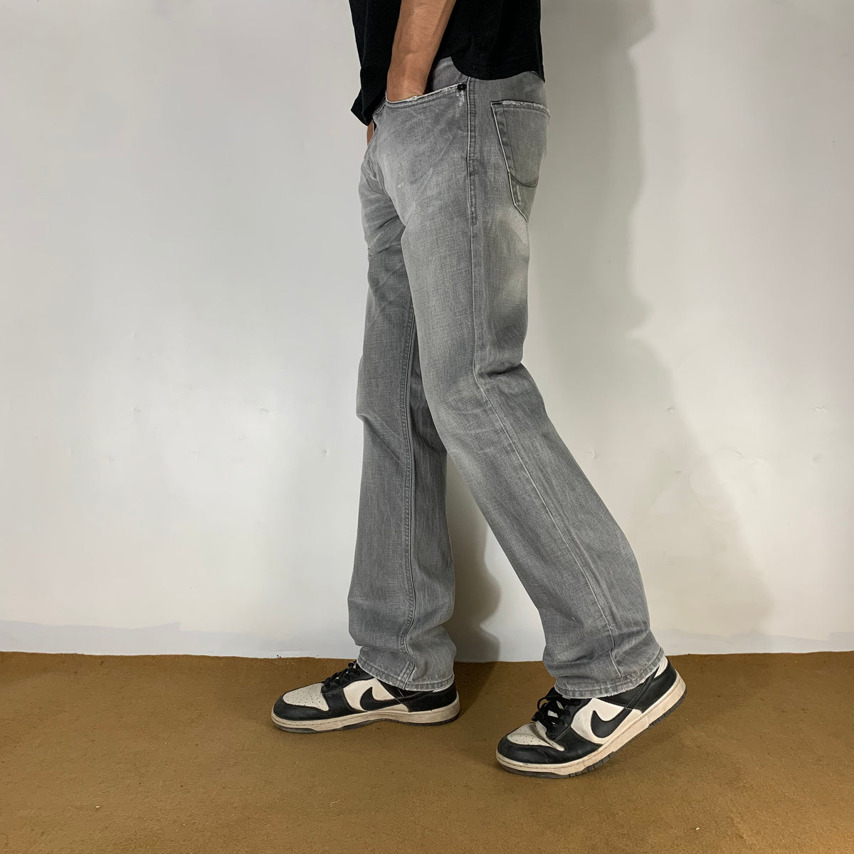 JACK & JONES VTG JEANS