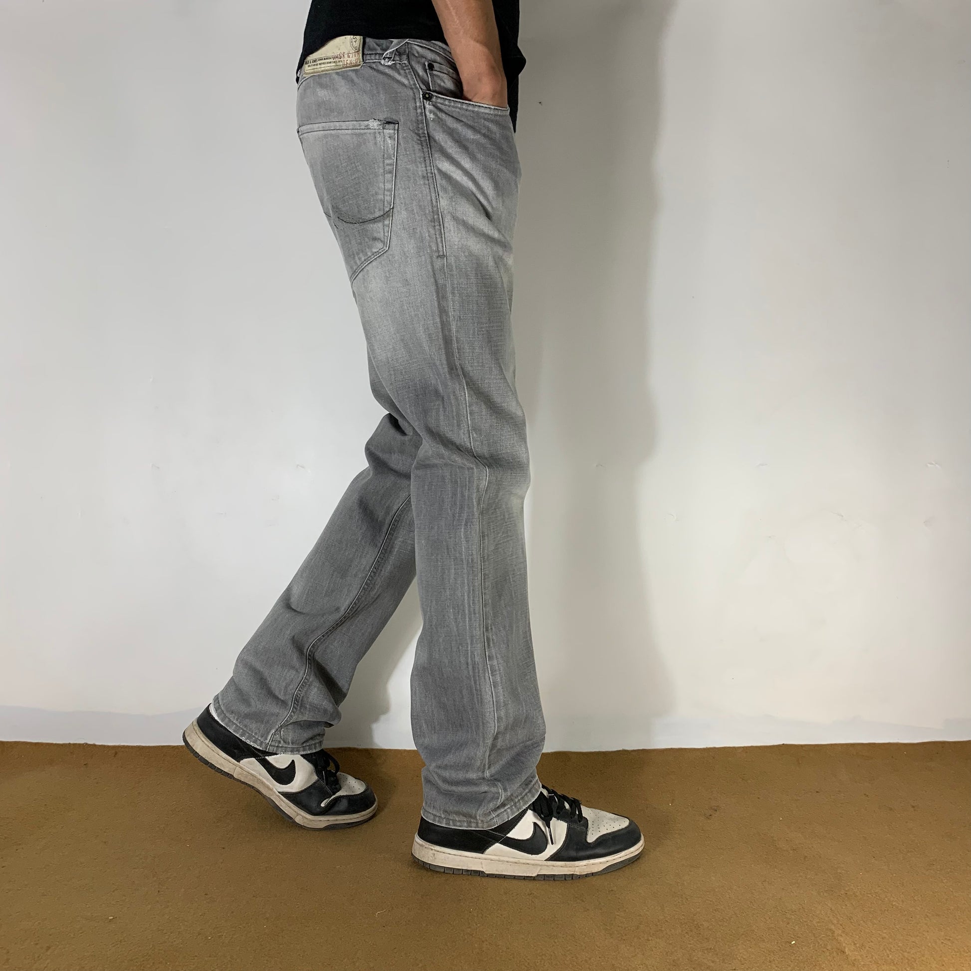 JACK & JONES VTG JEANS