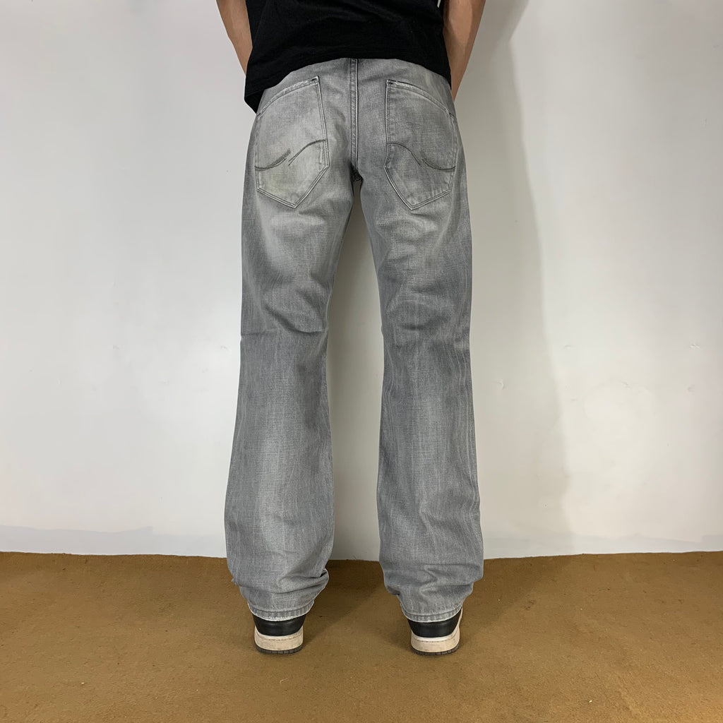 JACK & JONES VTG JEANS