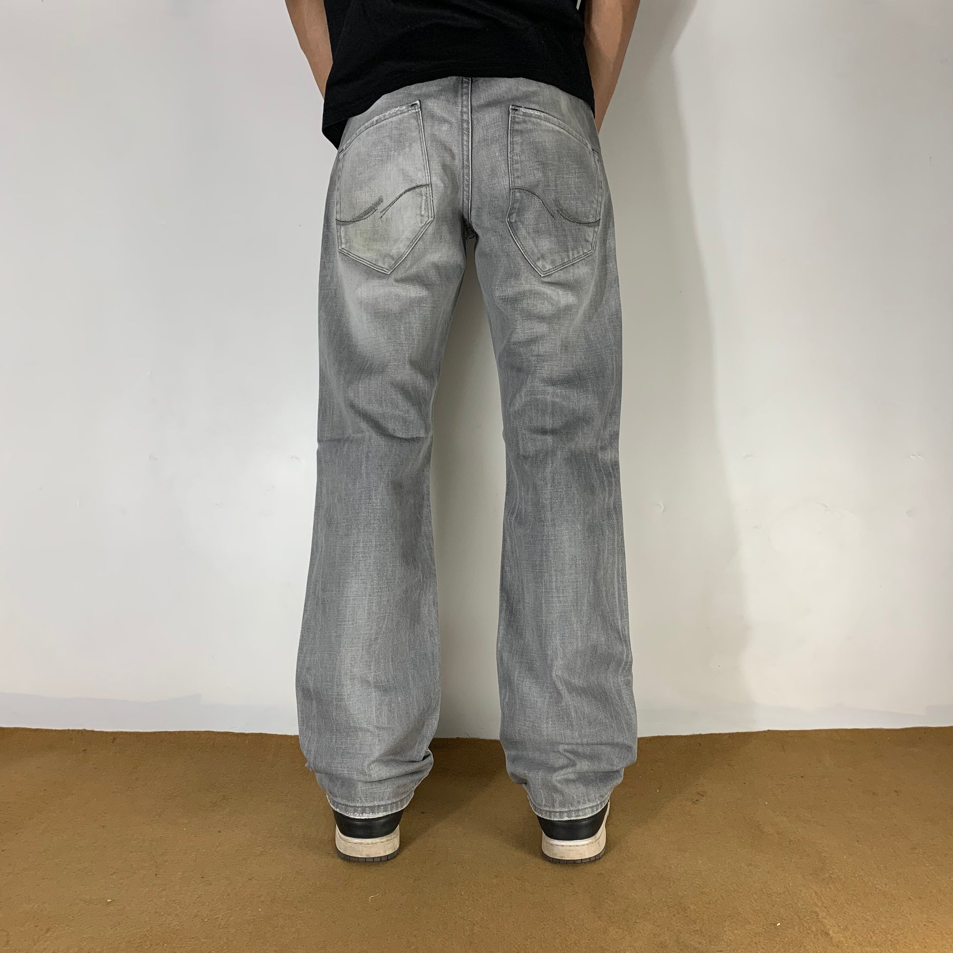 JACK & JONES VTG JEANS
