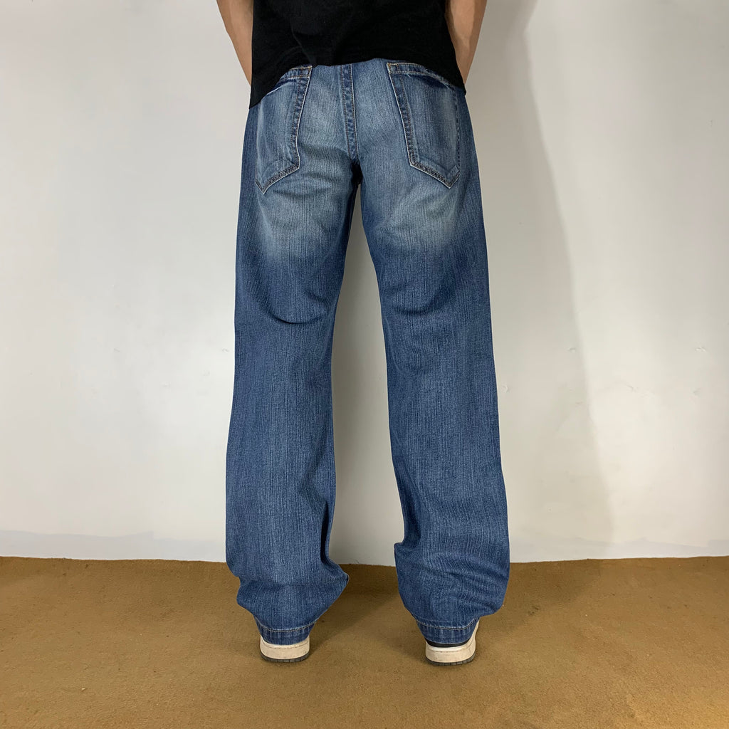 TH0R STEINAR JEANS