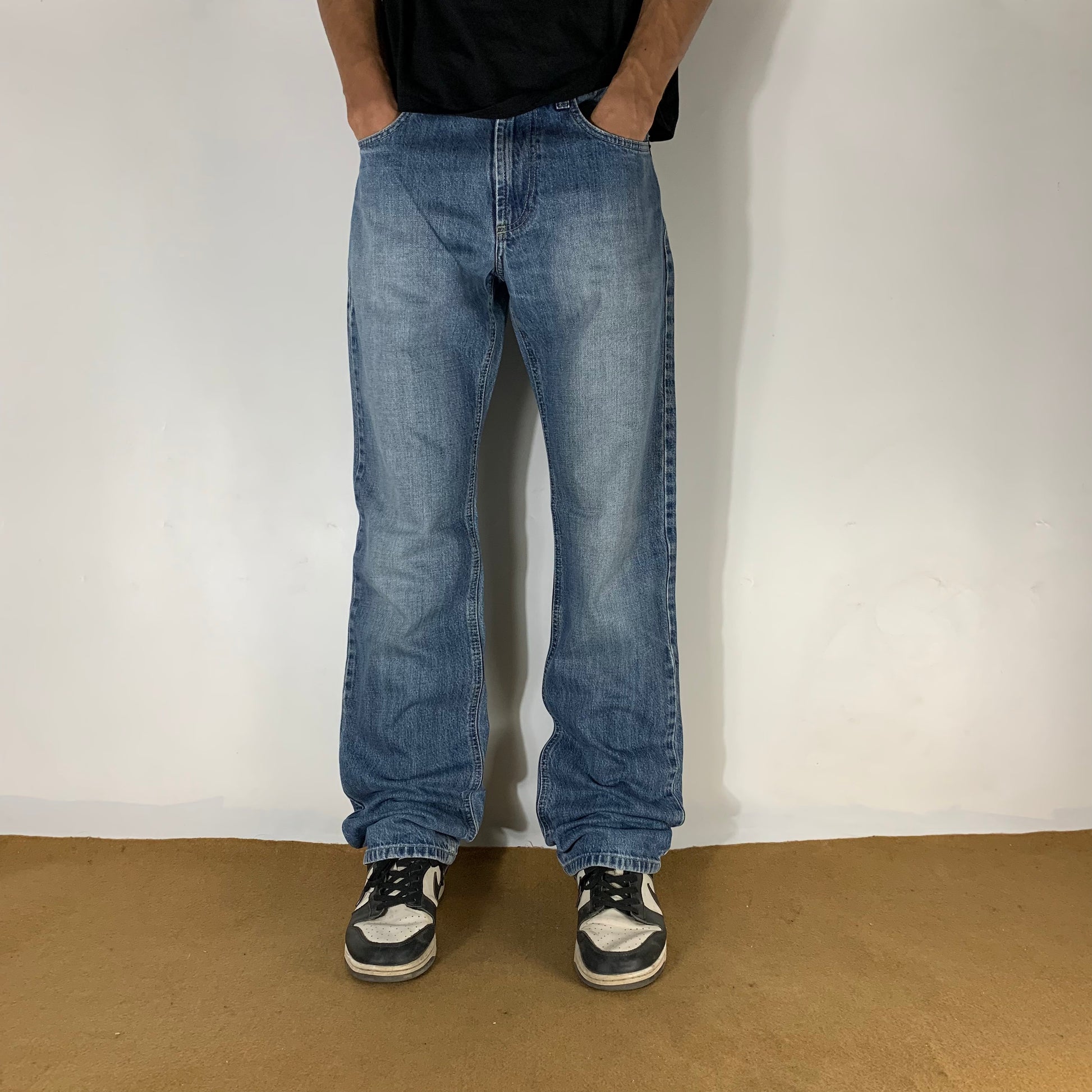 JINGLERS JEANS