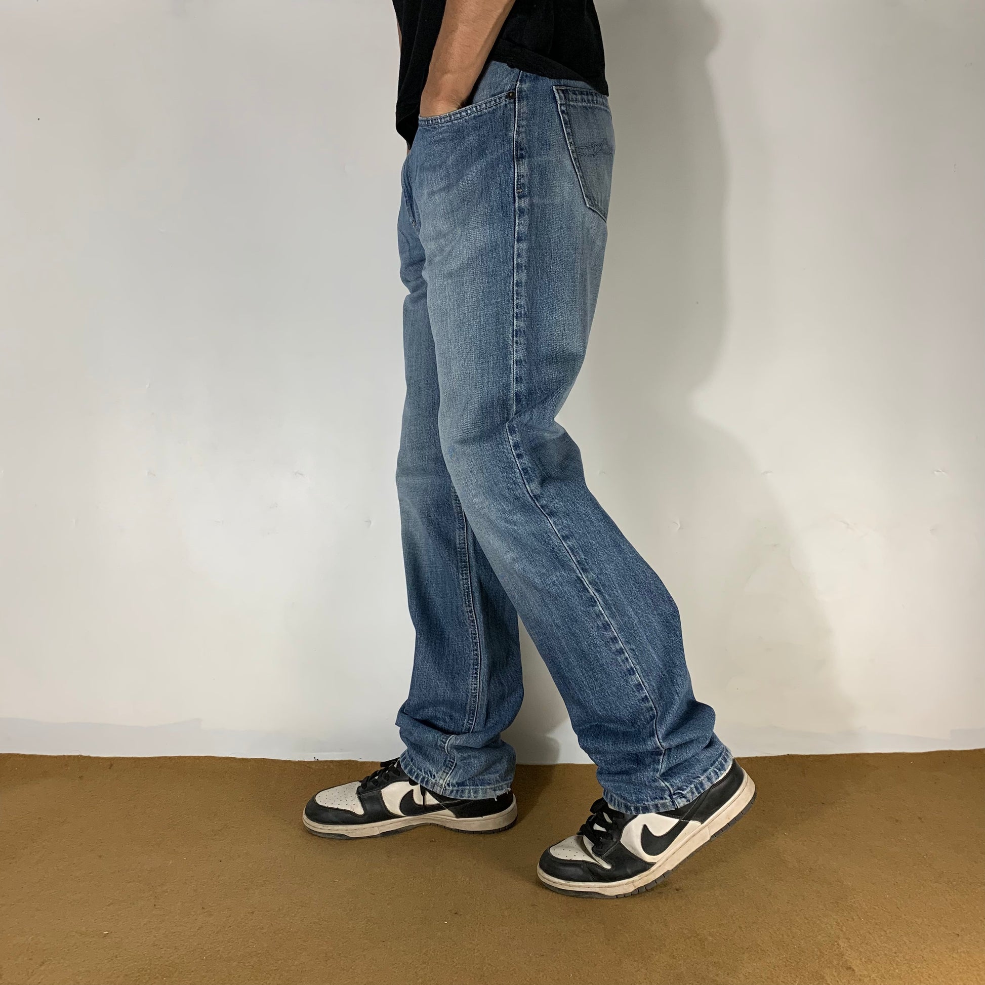 JINGLERS JEANS