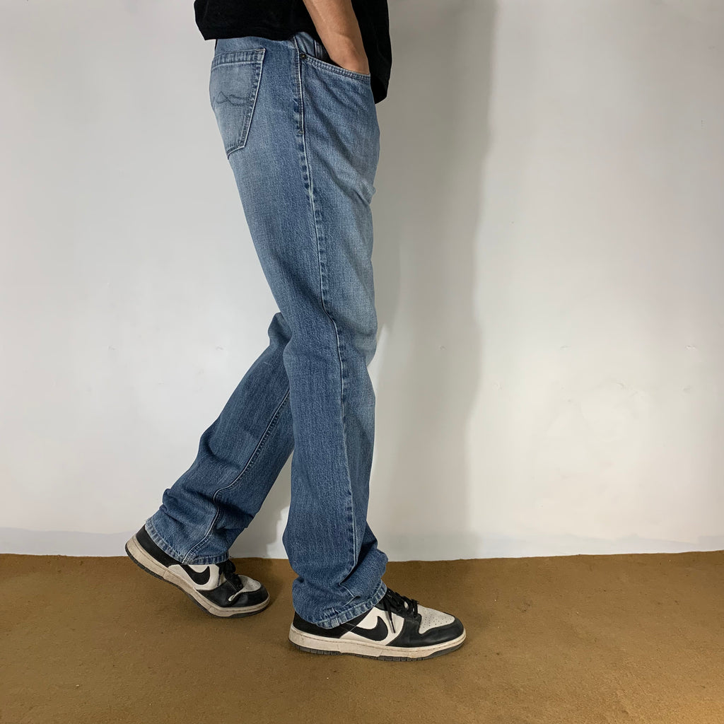 JINGLERS JEANS