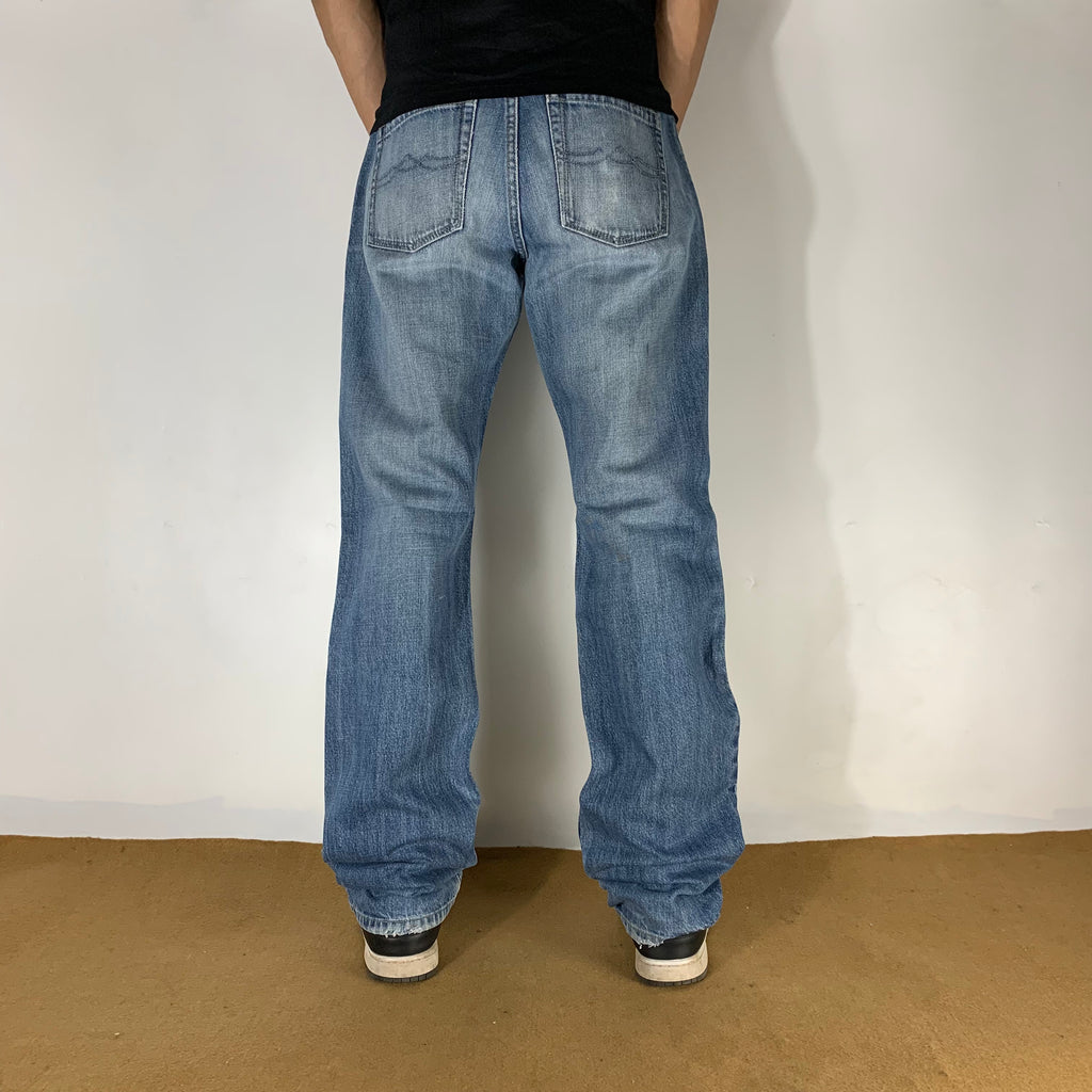 JINGLERS JEANS