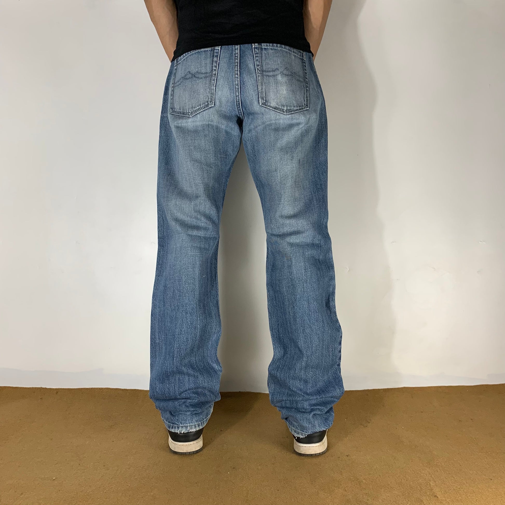 JINGLERS JEANS