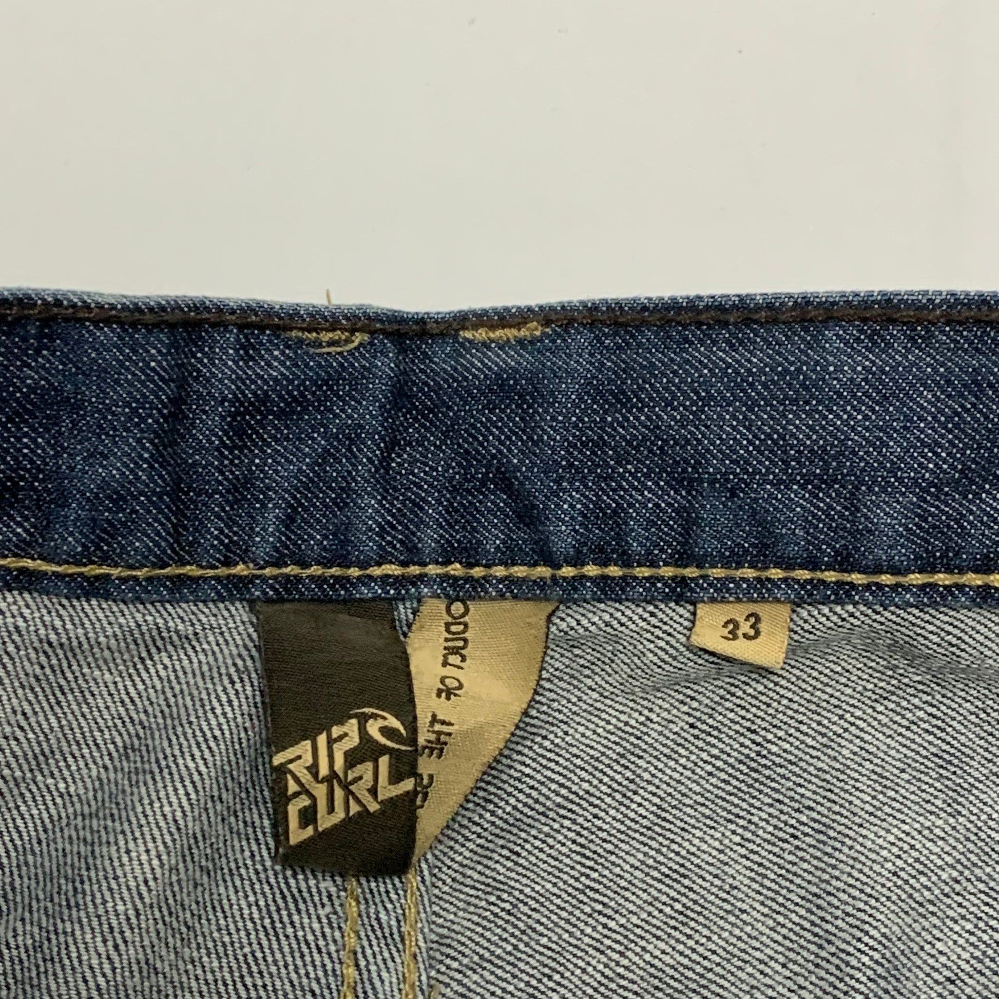 RIPCURL JEANS