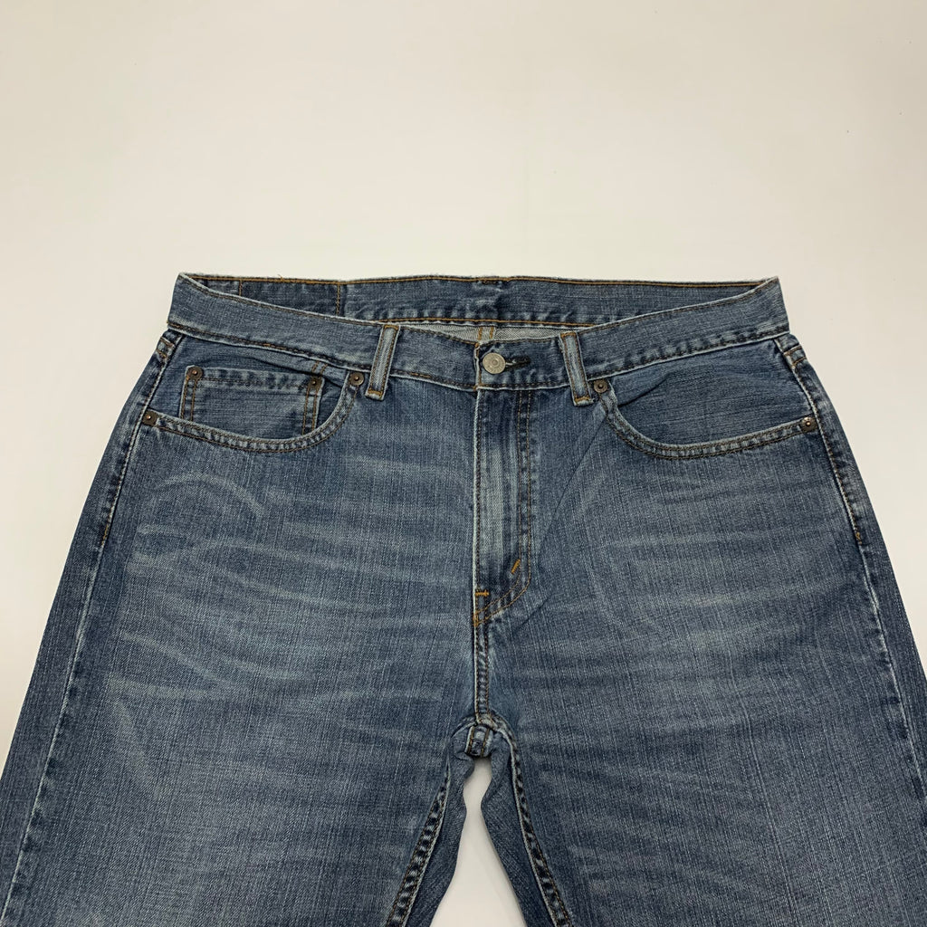 LEVI’s 559 JEANS