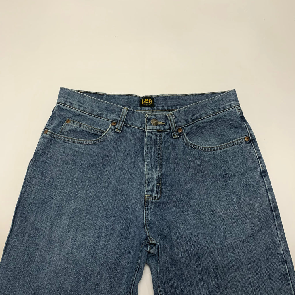 LEE RELAXED FIT
