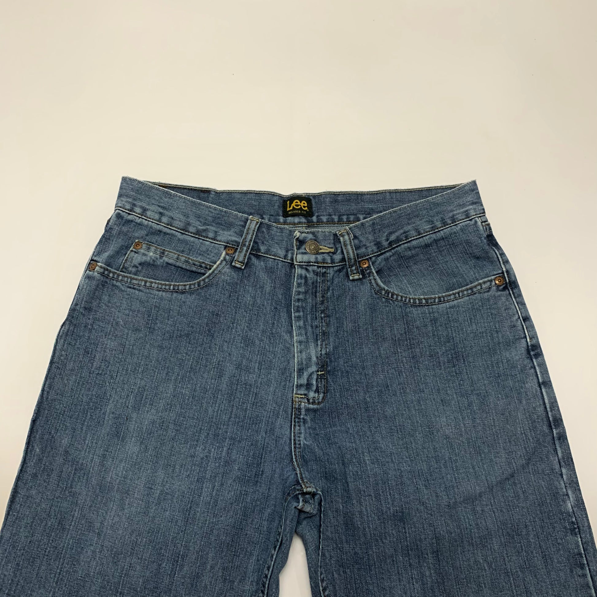 LEE RELAXED FIT