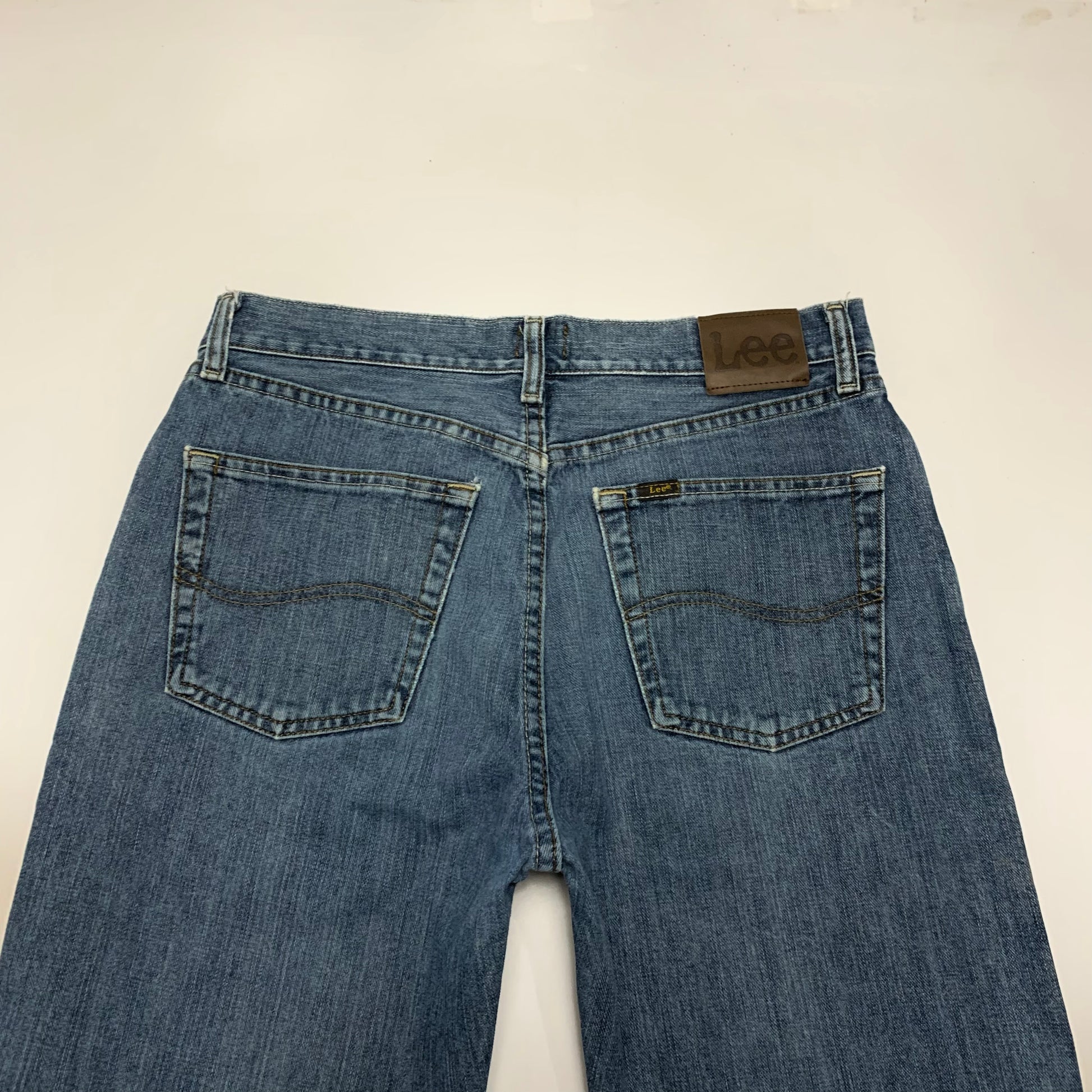 LEE RELAXED FIT