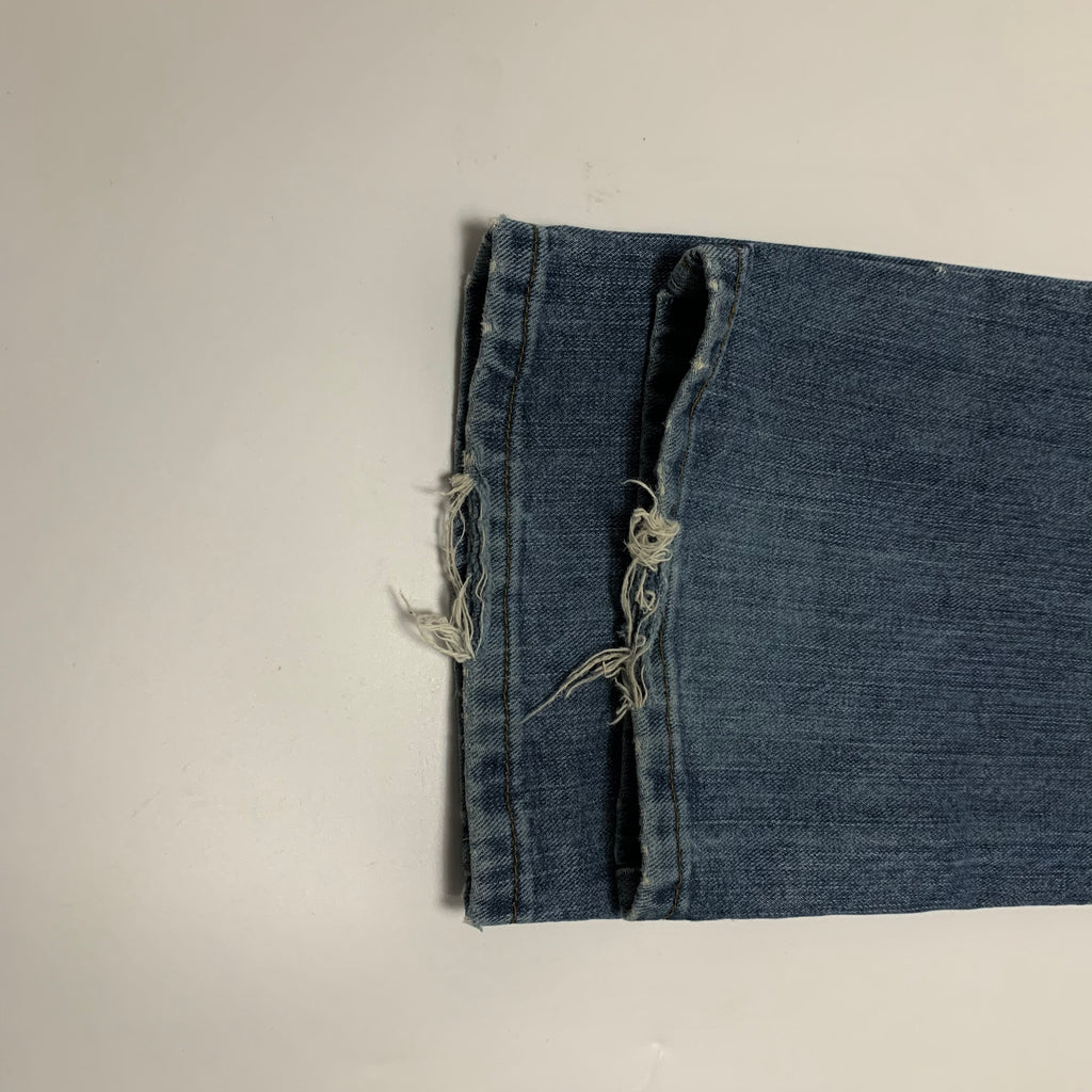 LEE RELAXED FIT