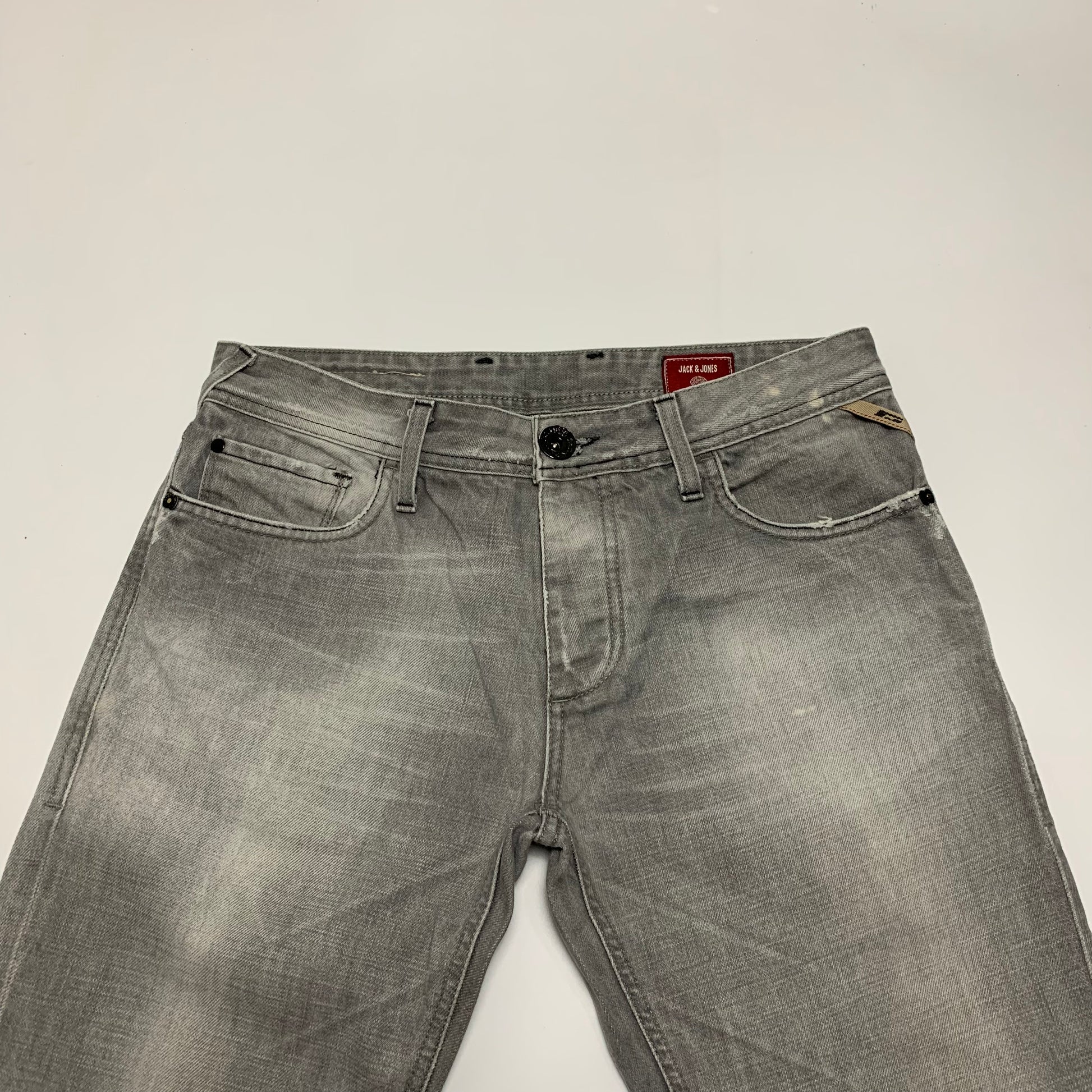 JACK & JONES VTG JEANS
