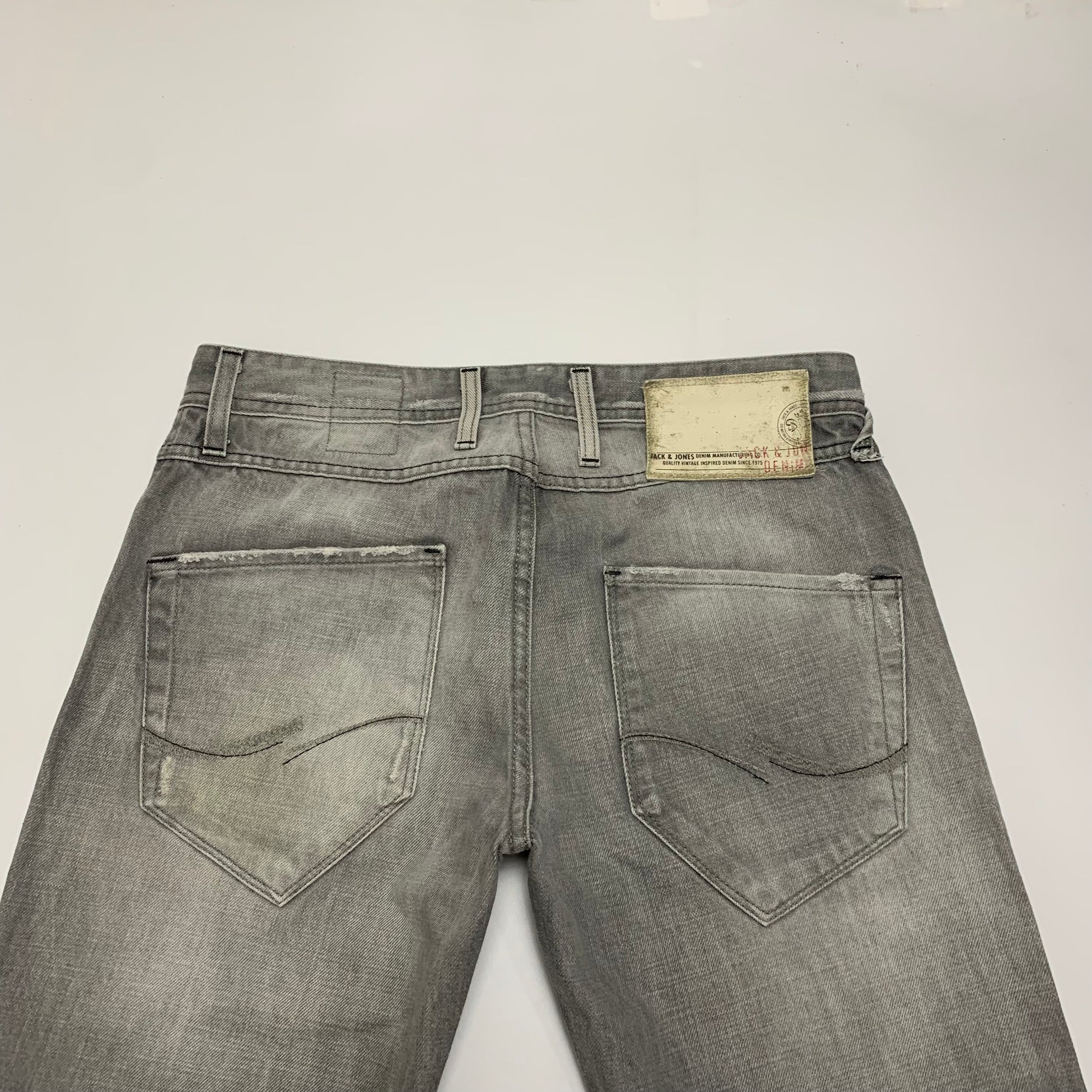 JACK & JONES VTG JEANS