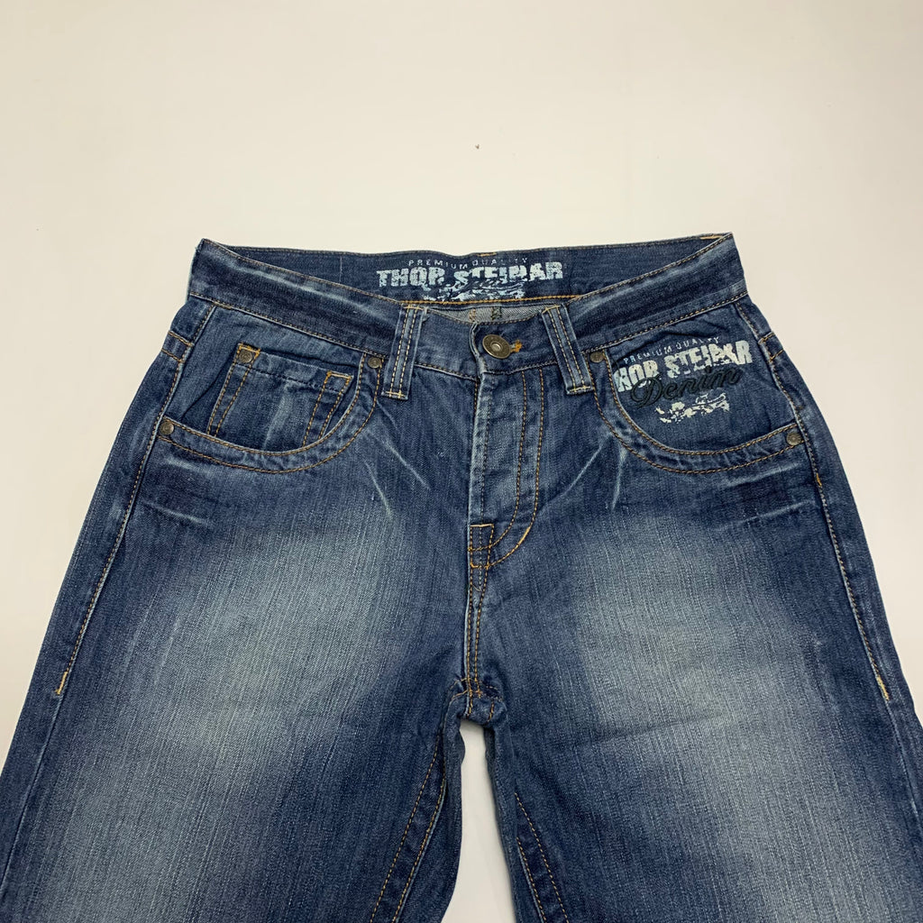 TH0R STEINAR JEANS