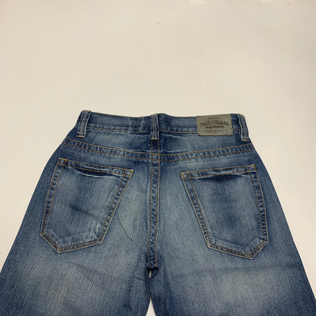 TH0R STEINAR JEANS
