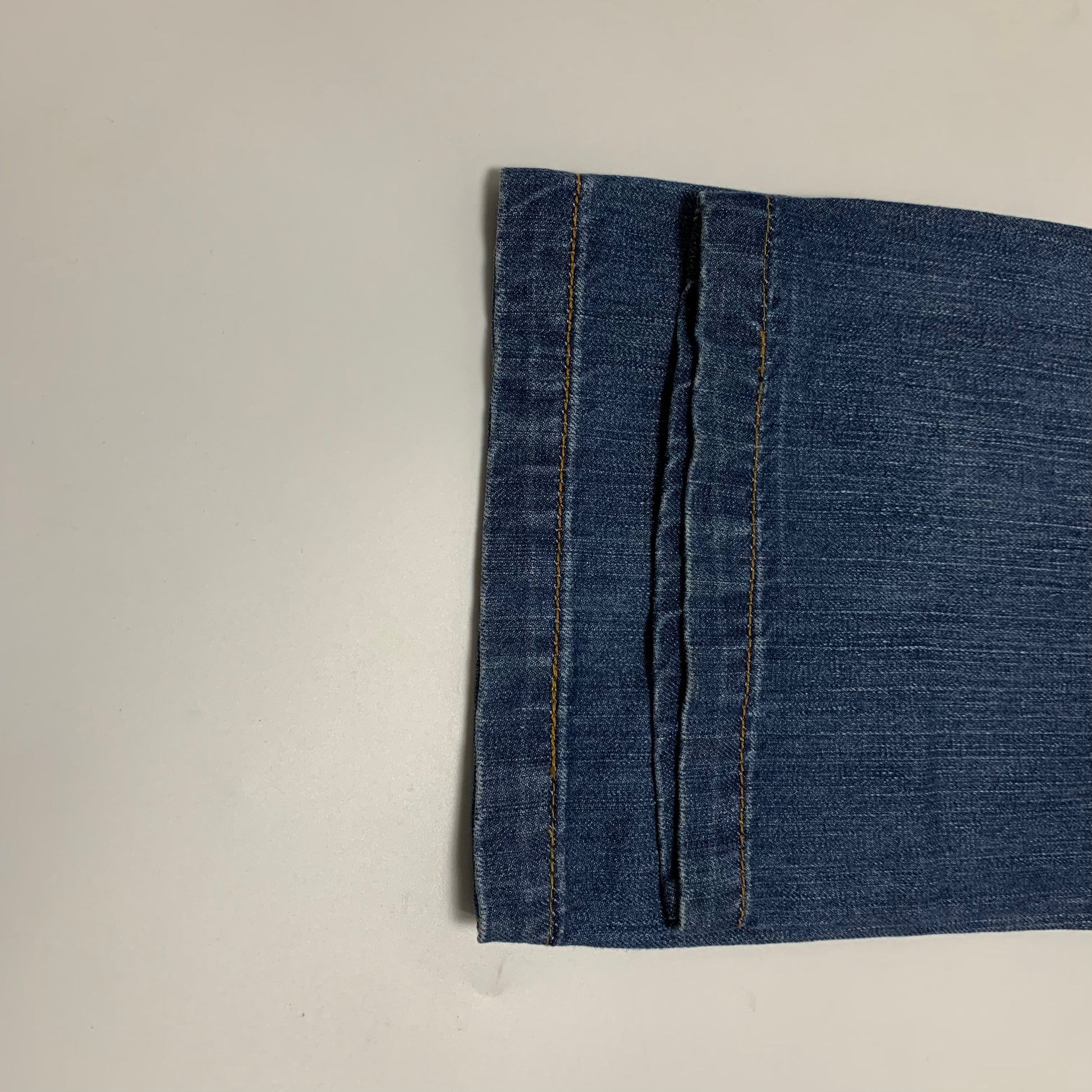 TH0R STEINAR JEANS