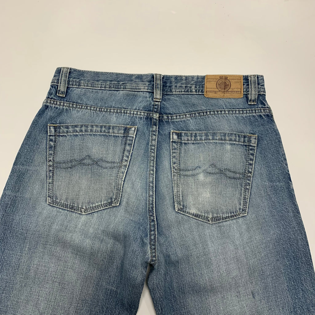 JINGLERS JEANS