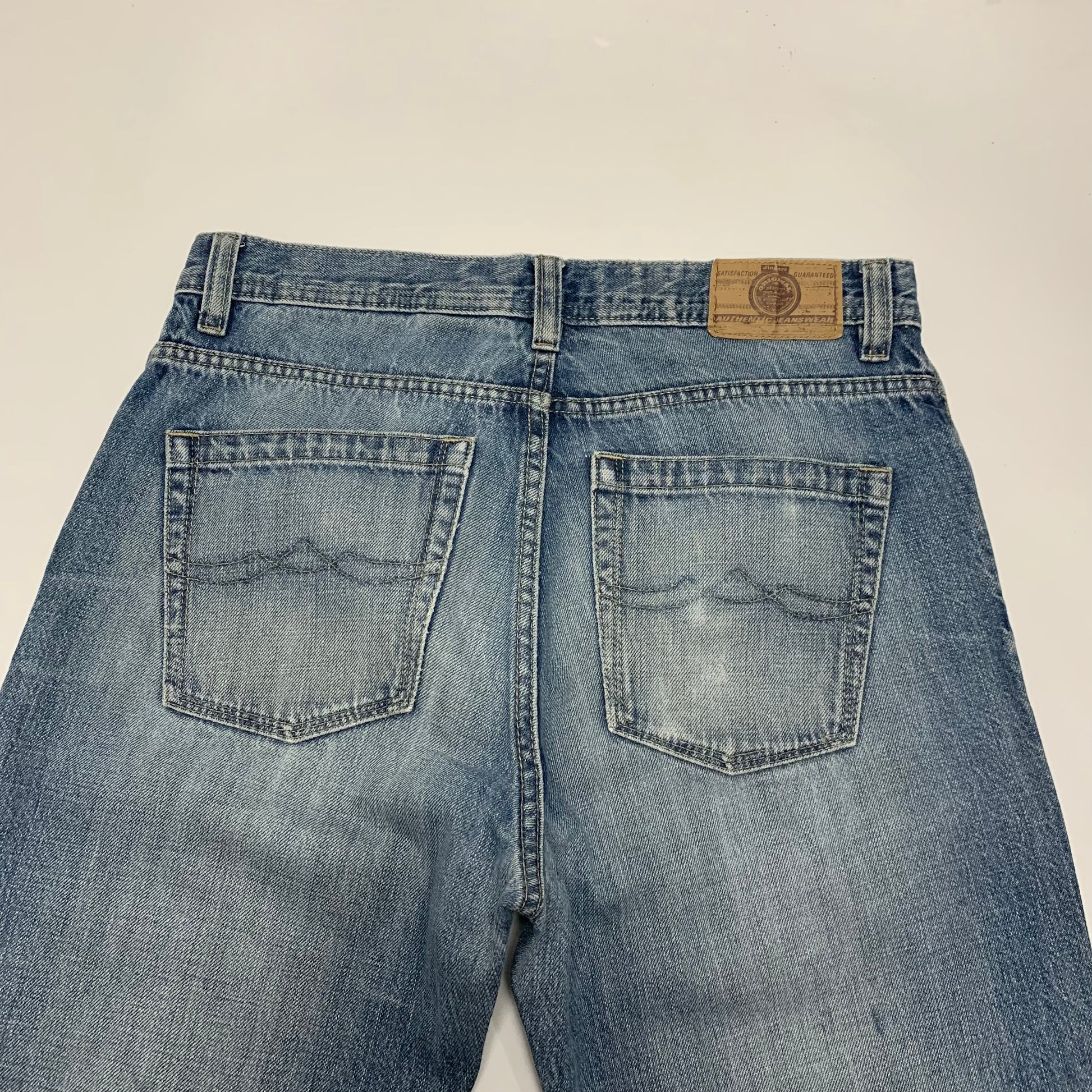 JINGLERS JEANS