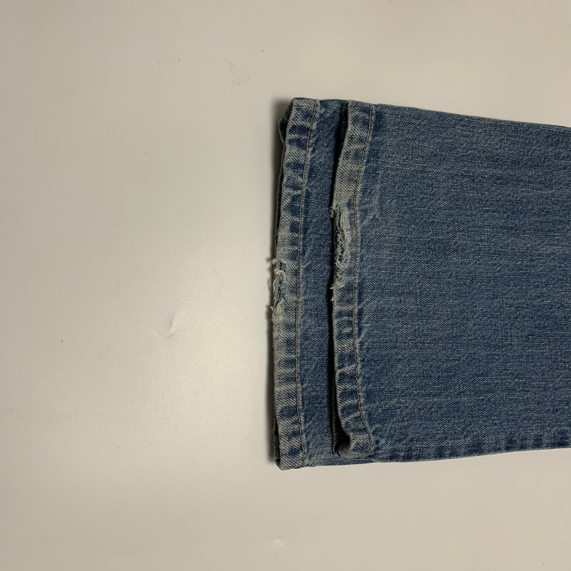 JINGLERS JEANS