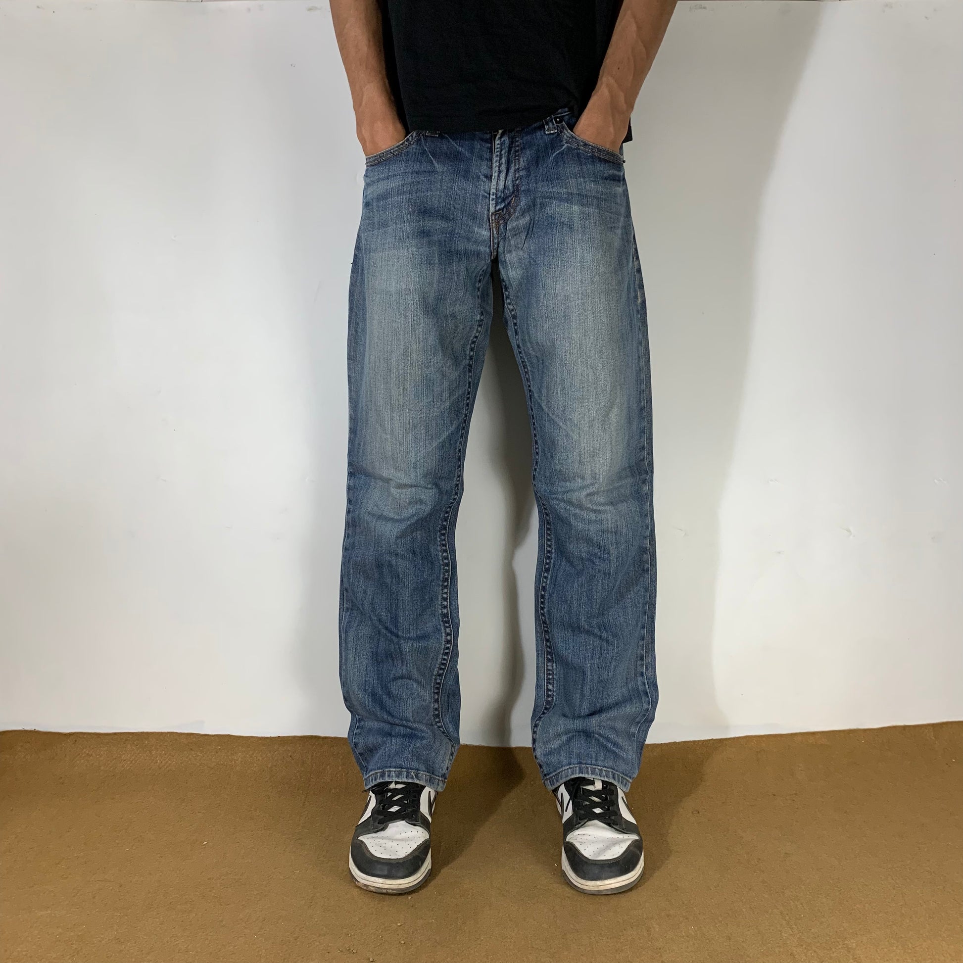JB JEANS