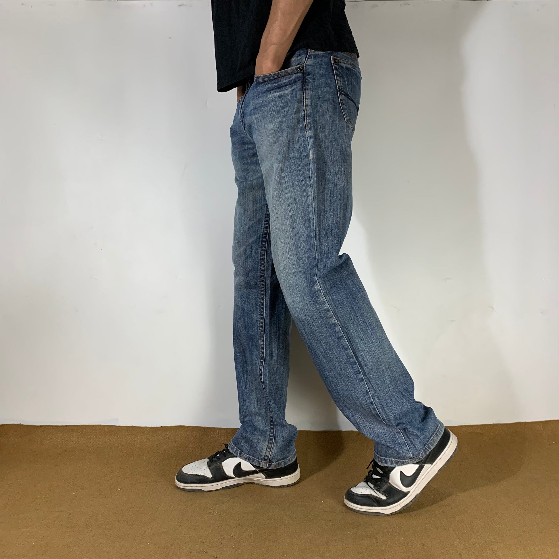JB JEANS