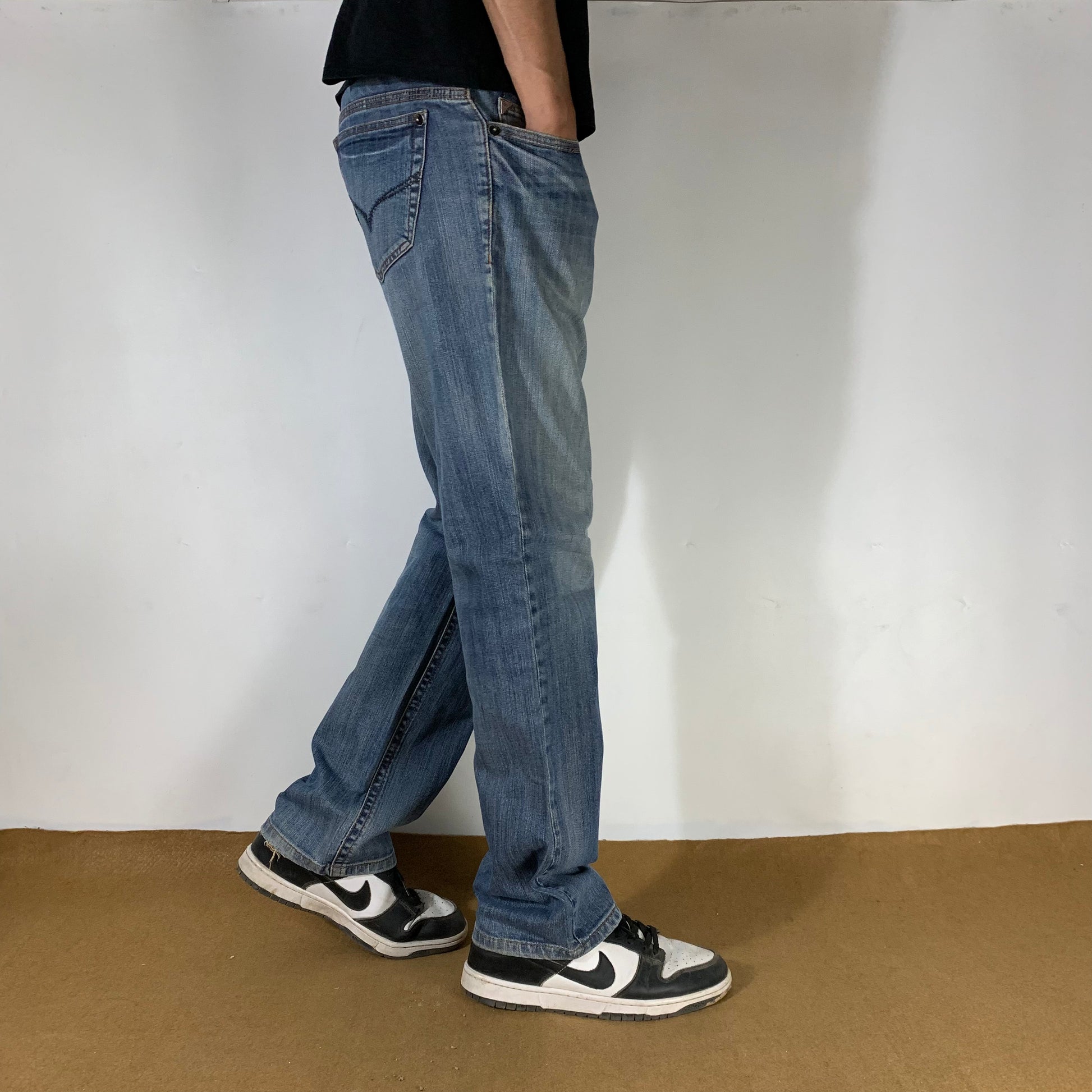 JB JEANS