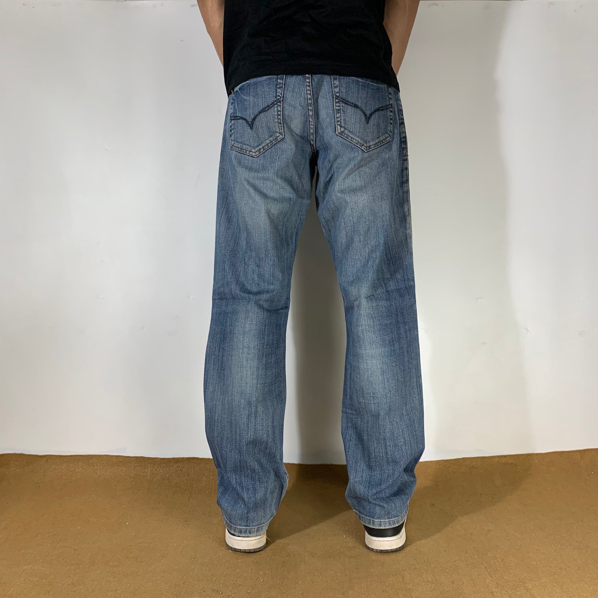 JB JEANS