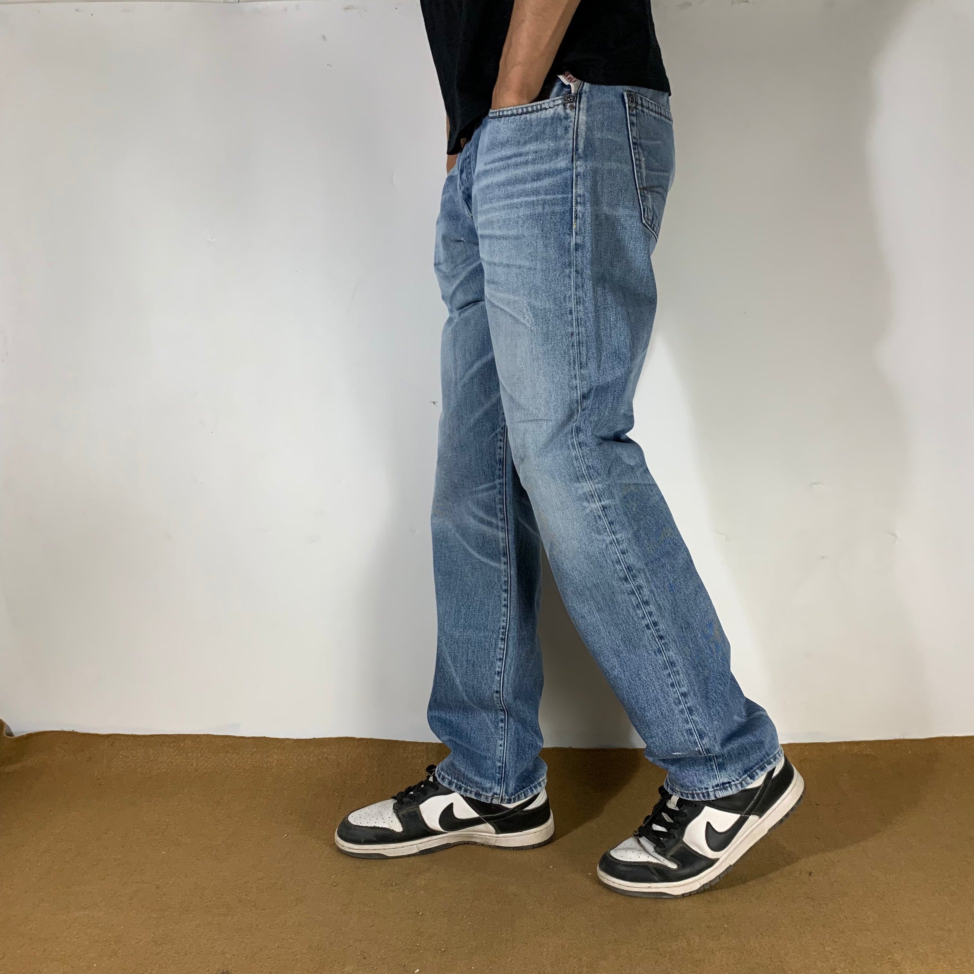 REPLAY JEANS