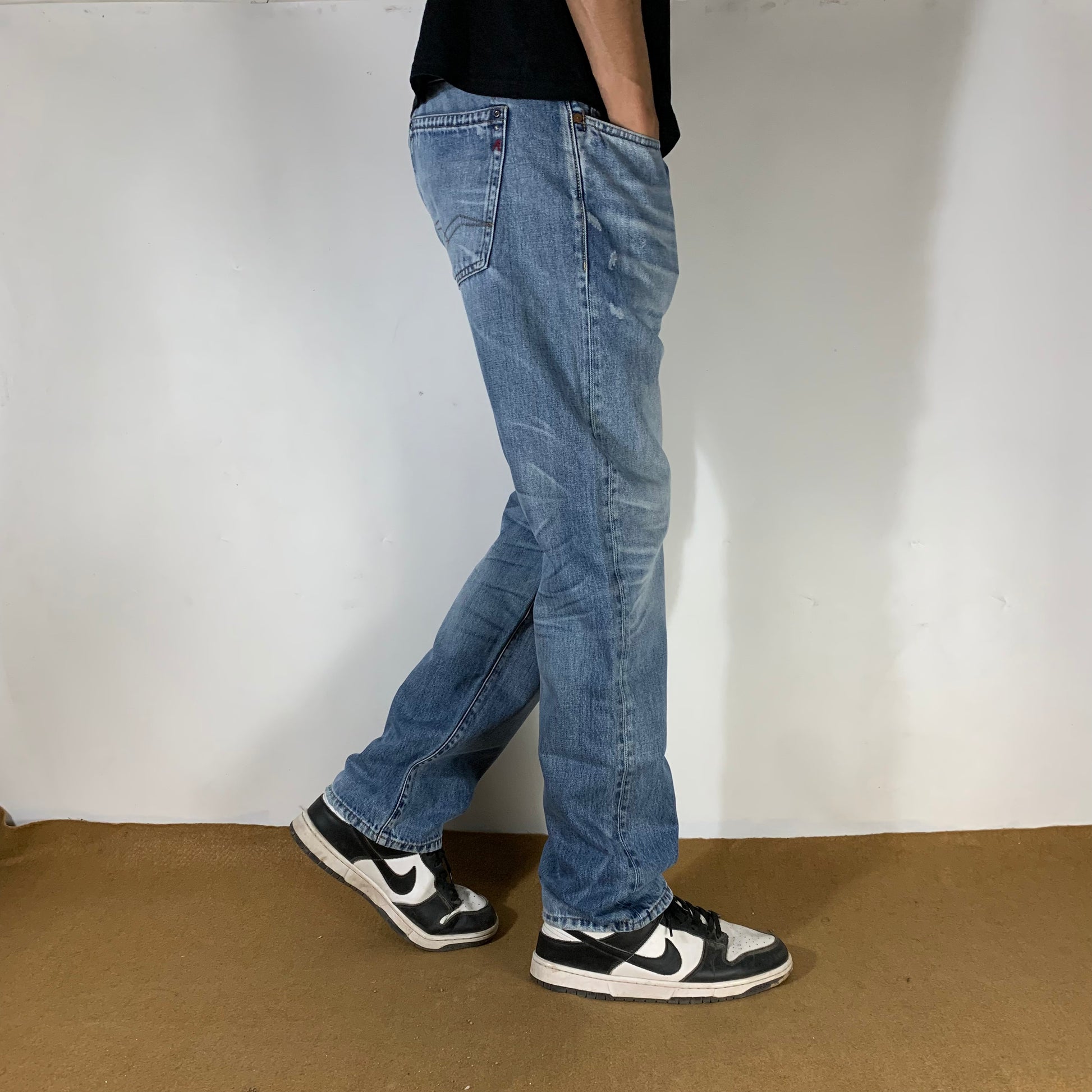 REPLAY JEANS