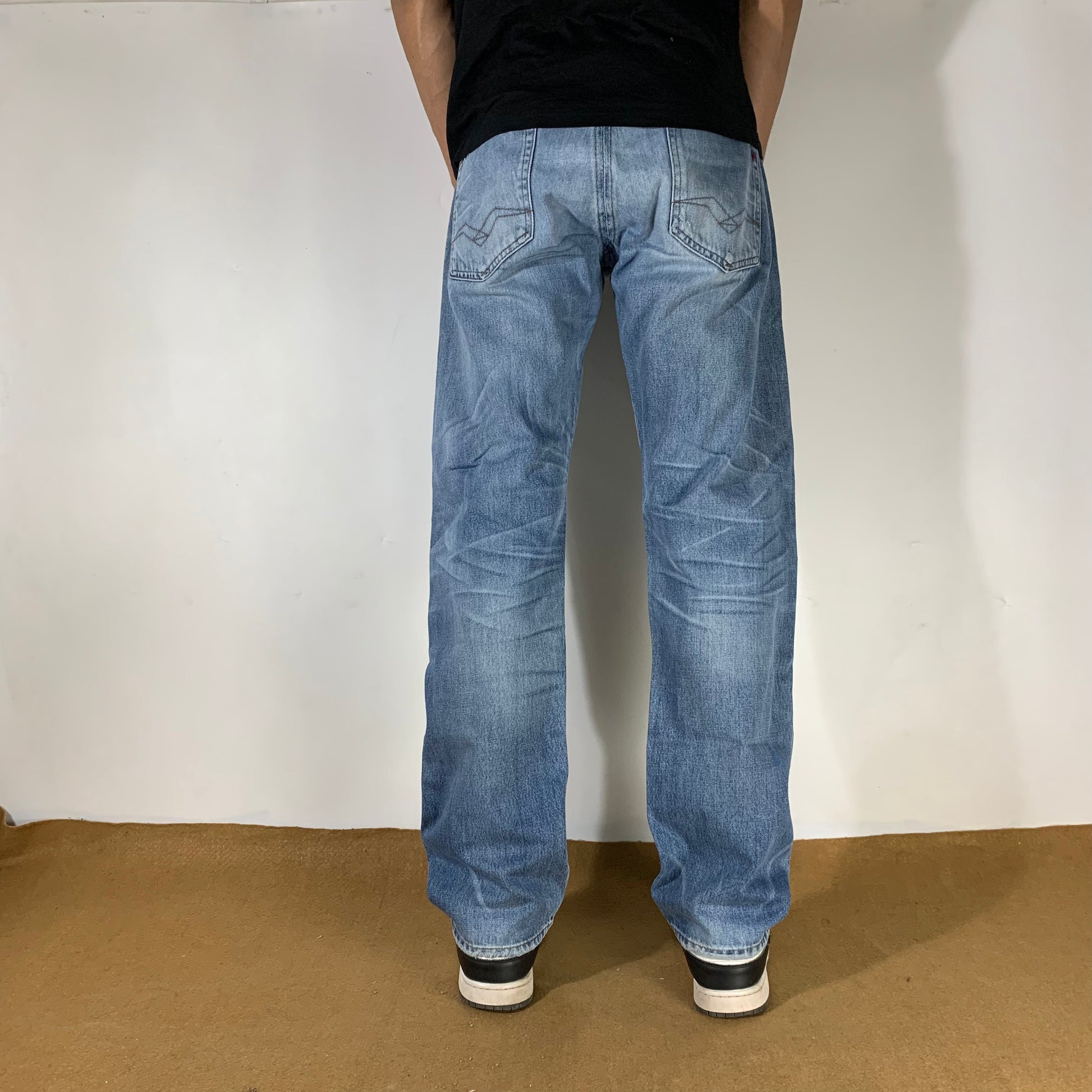 REPLAY JEANS
