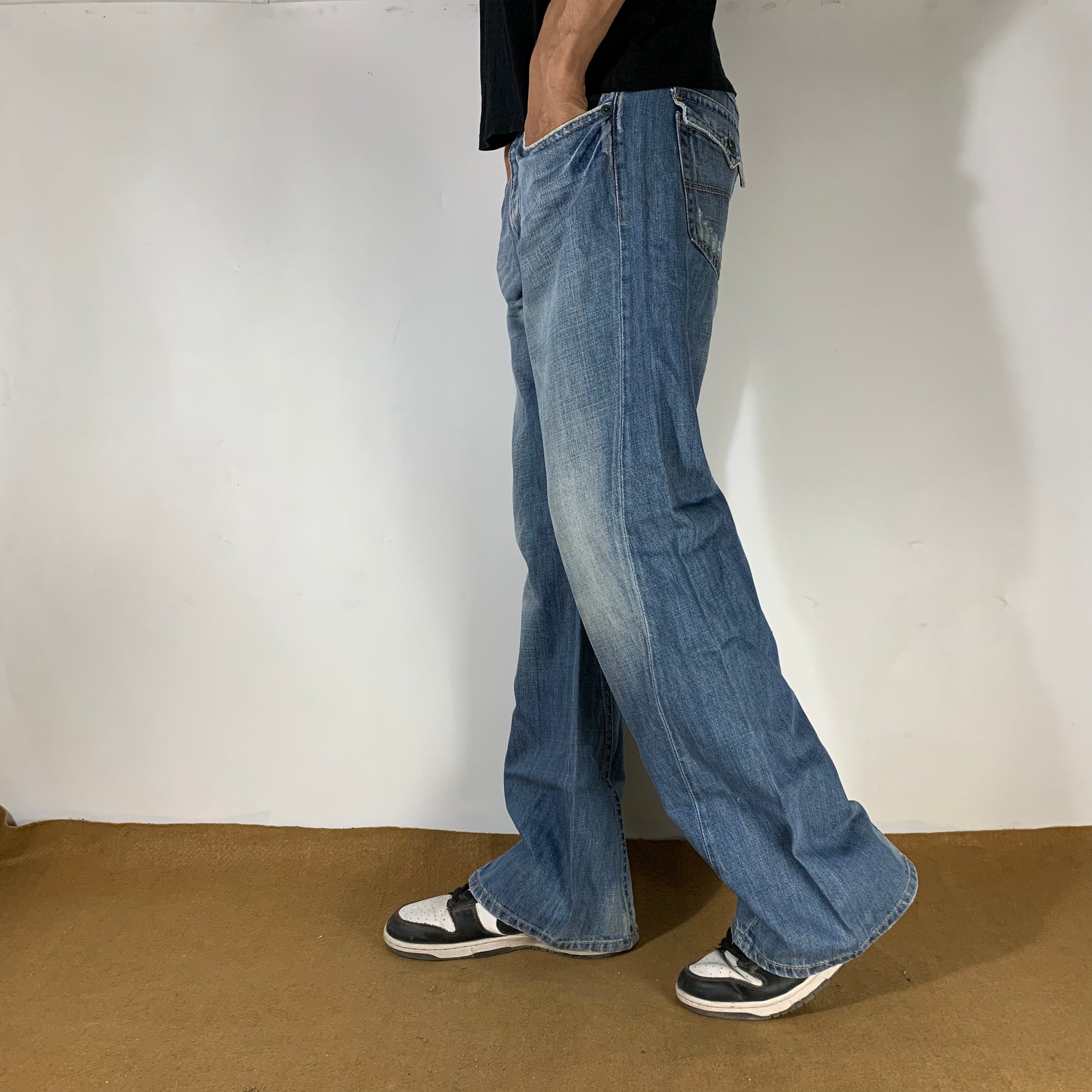 MLK JEANS