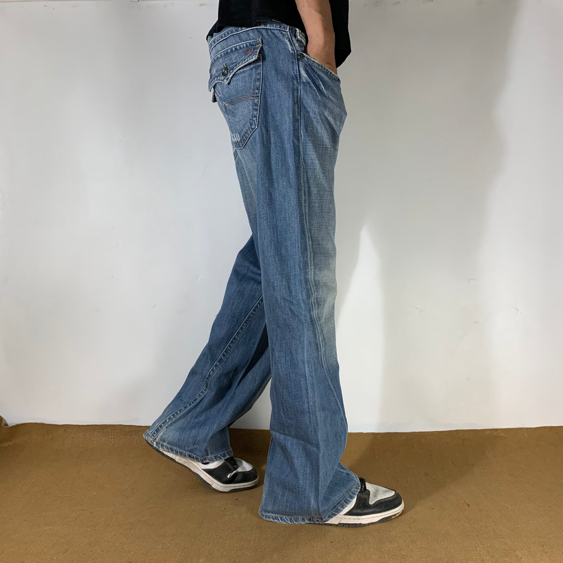 MLK JEANS