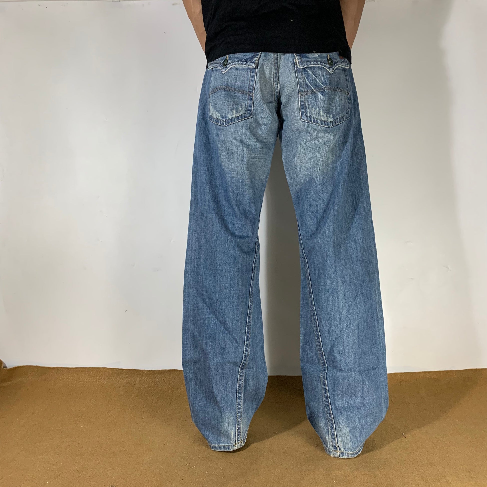 MLK JEANS