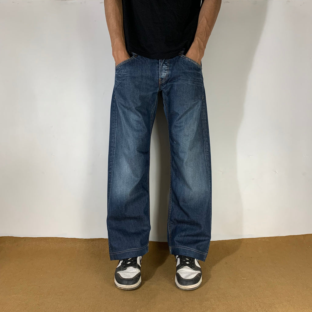 REPLAY JEANS
