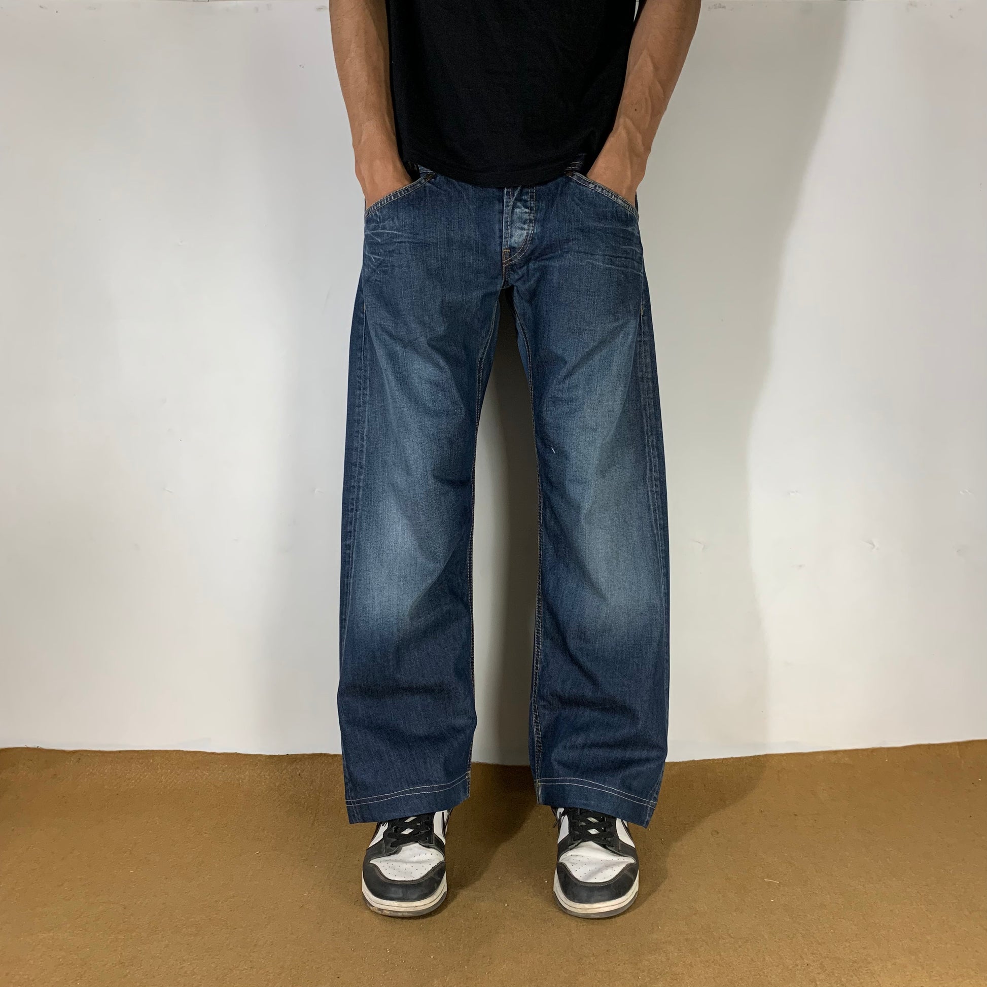 REPLAY JEANS
