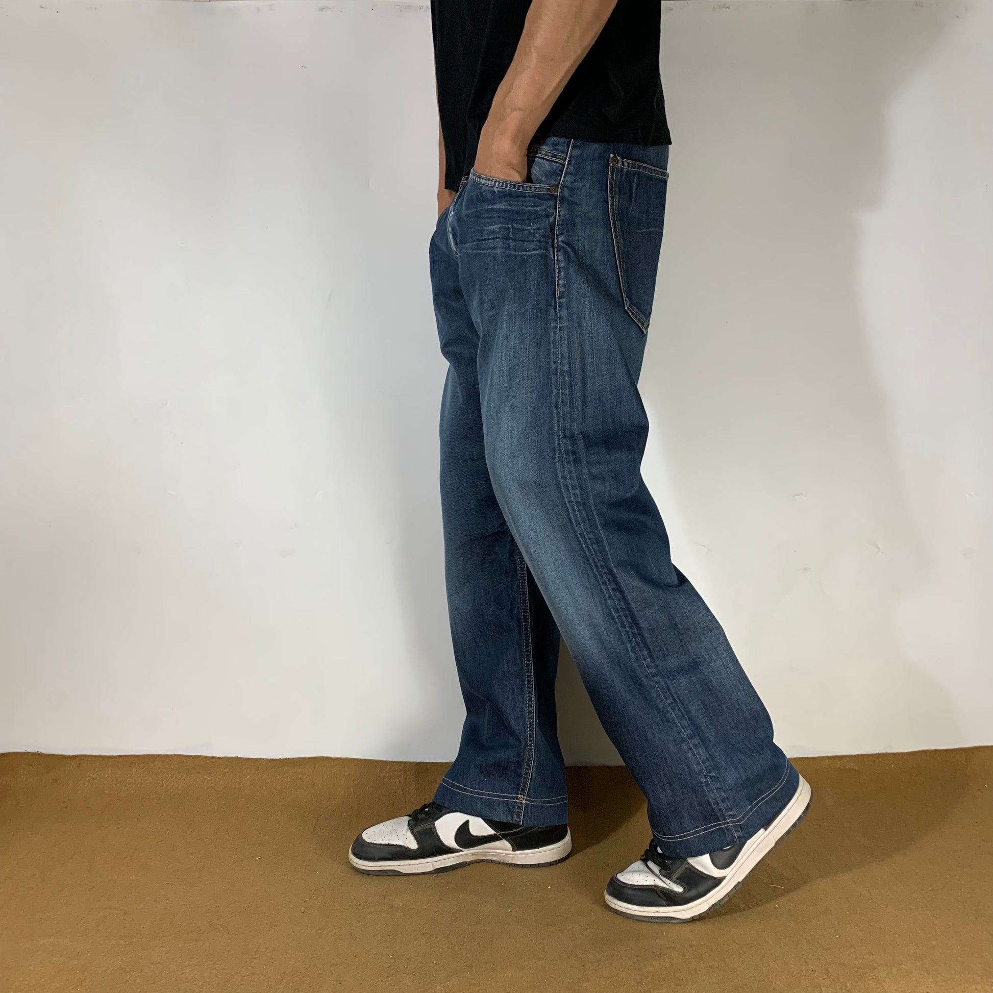 REPLAY JEANS