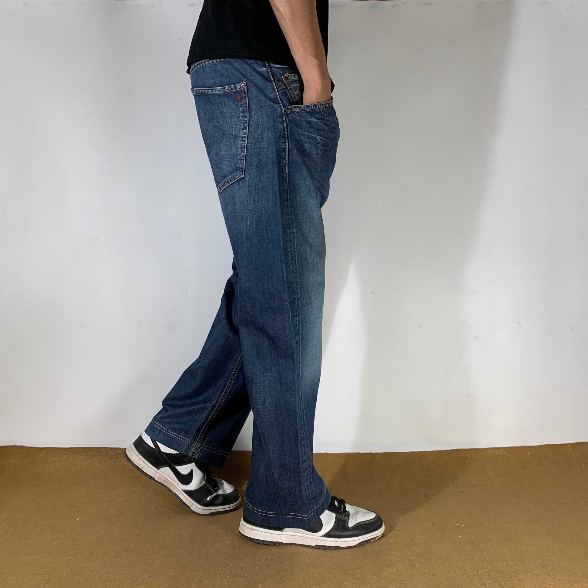 REPLAY JEANS