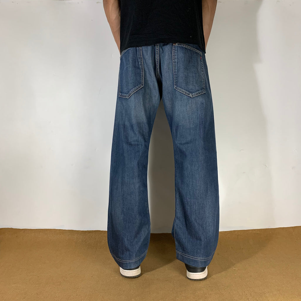 REPLAY JEANS
