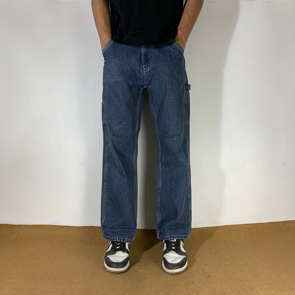 FADED GL0RY JEANS