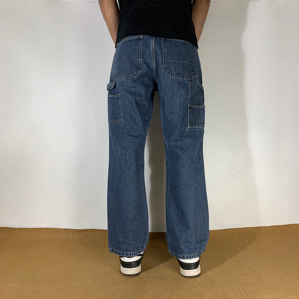 FADED GL0RY JEANS