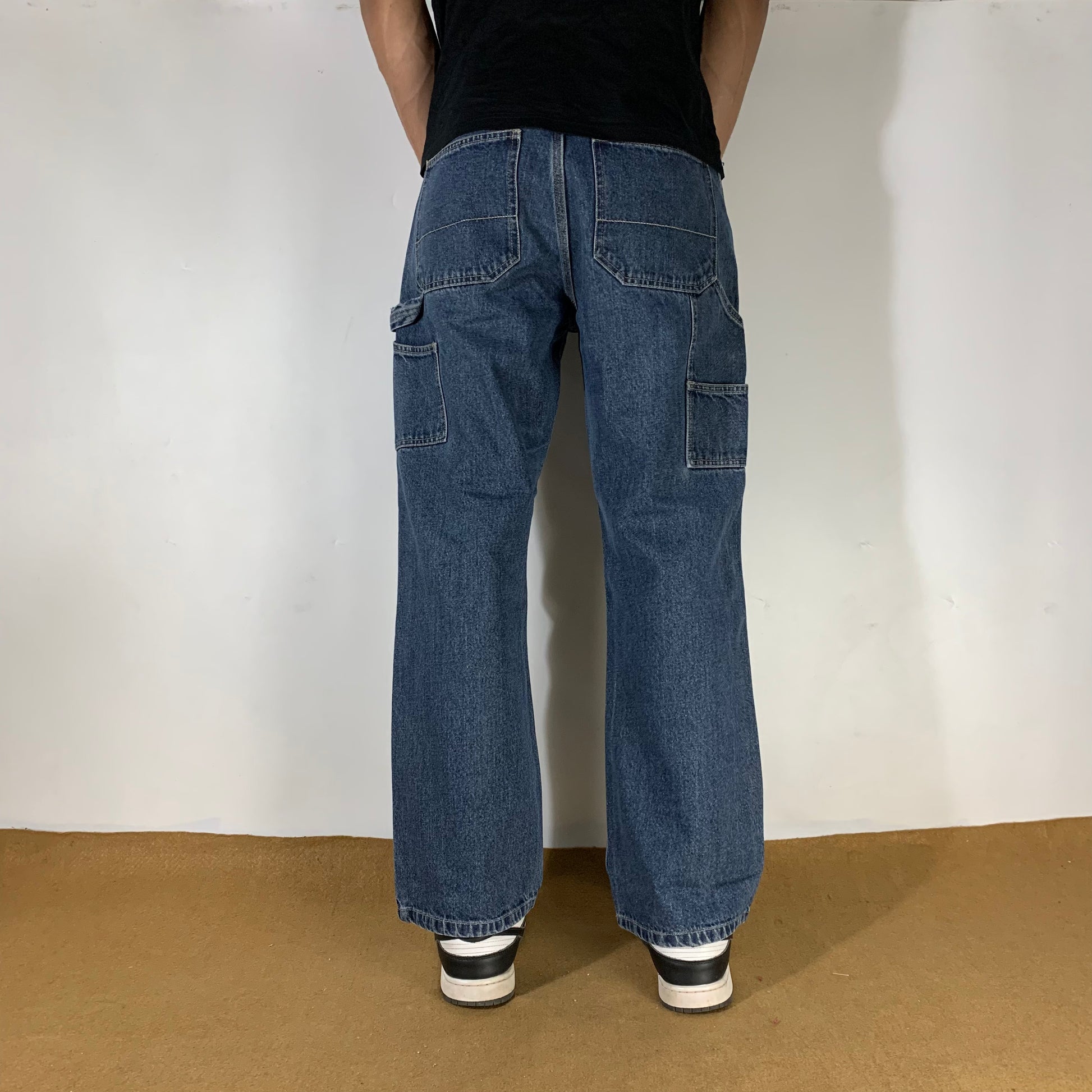 FADED GL0RY JEANS