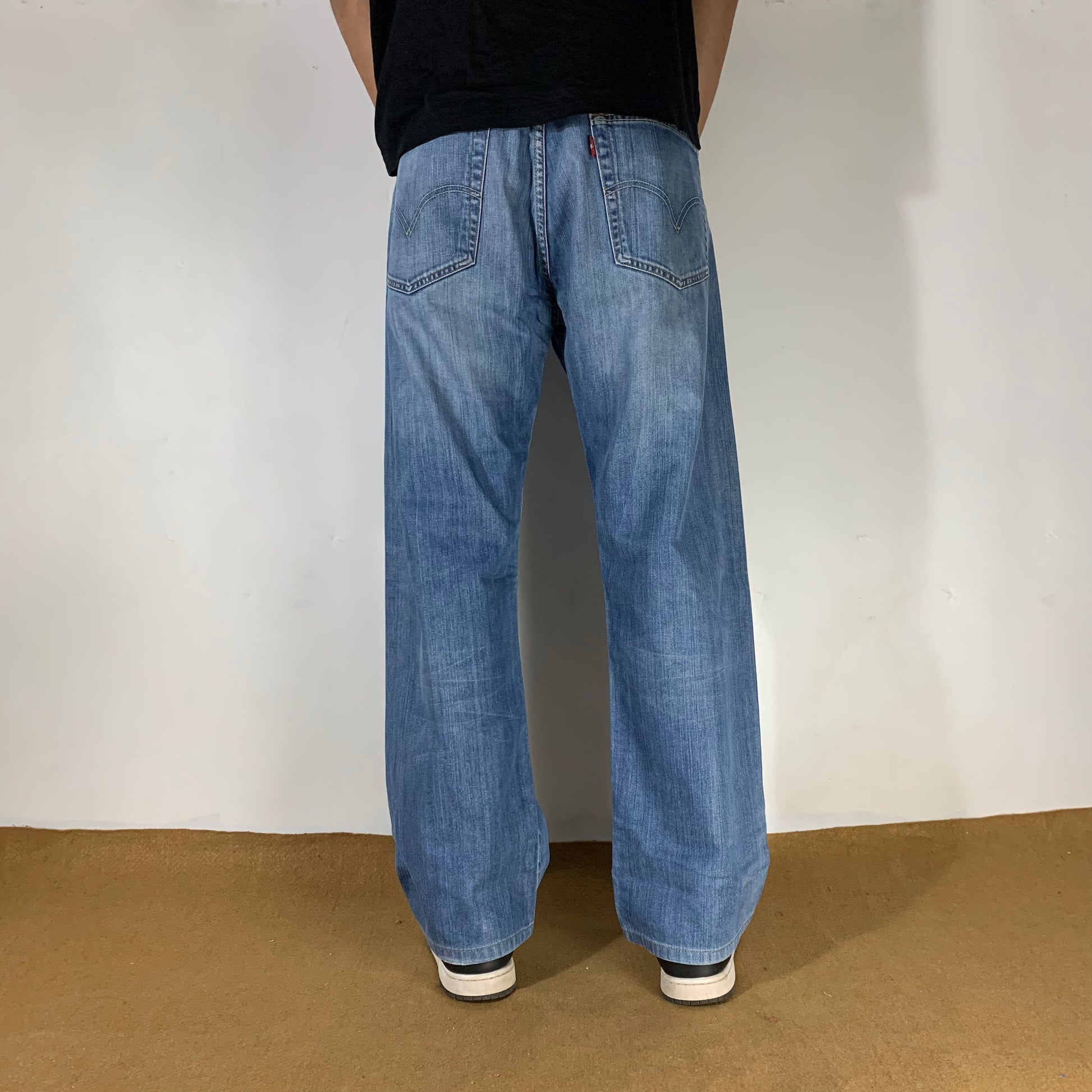 LEVI’s 5O1 JEANS