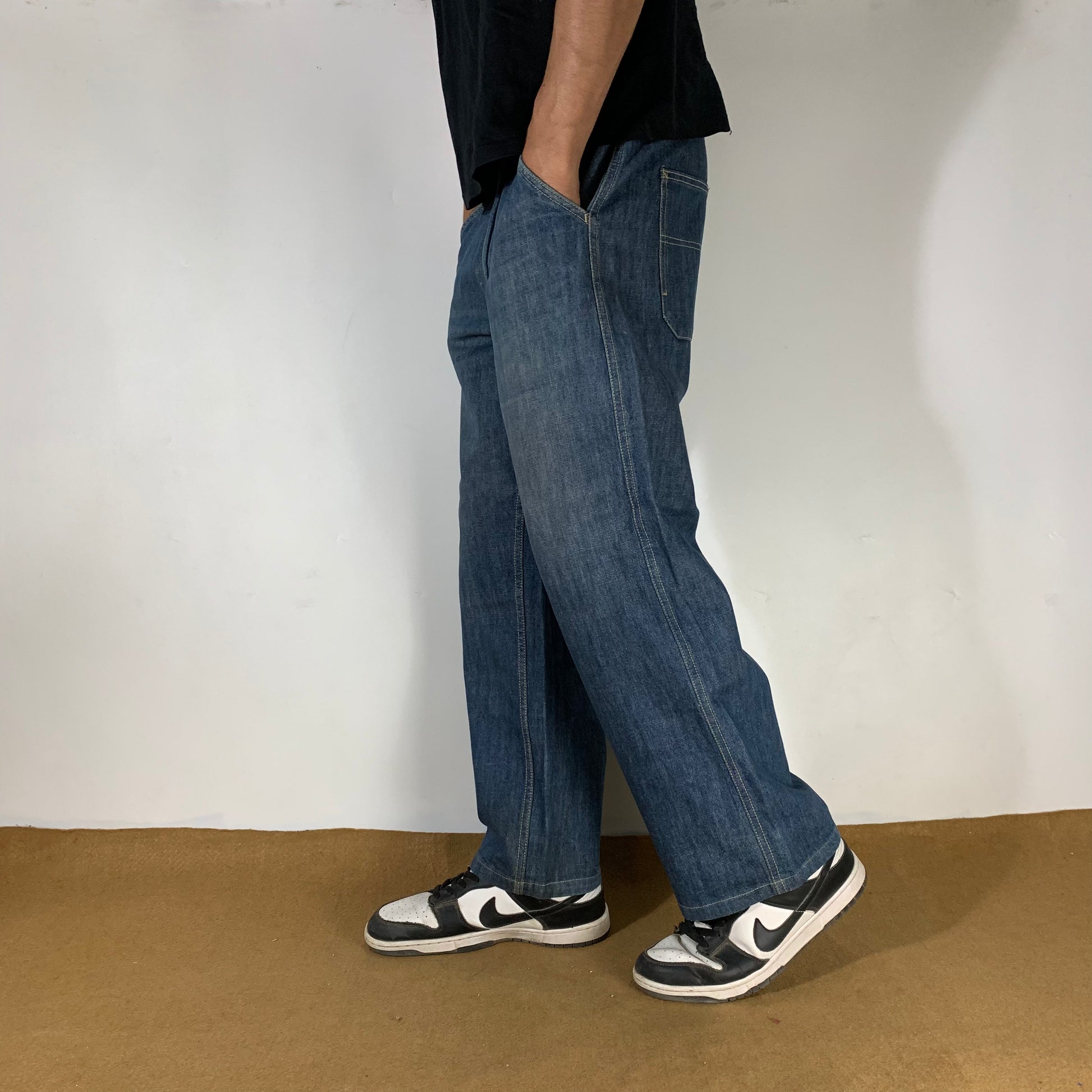 T0MMY HILFIGER JEANS
