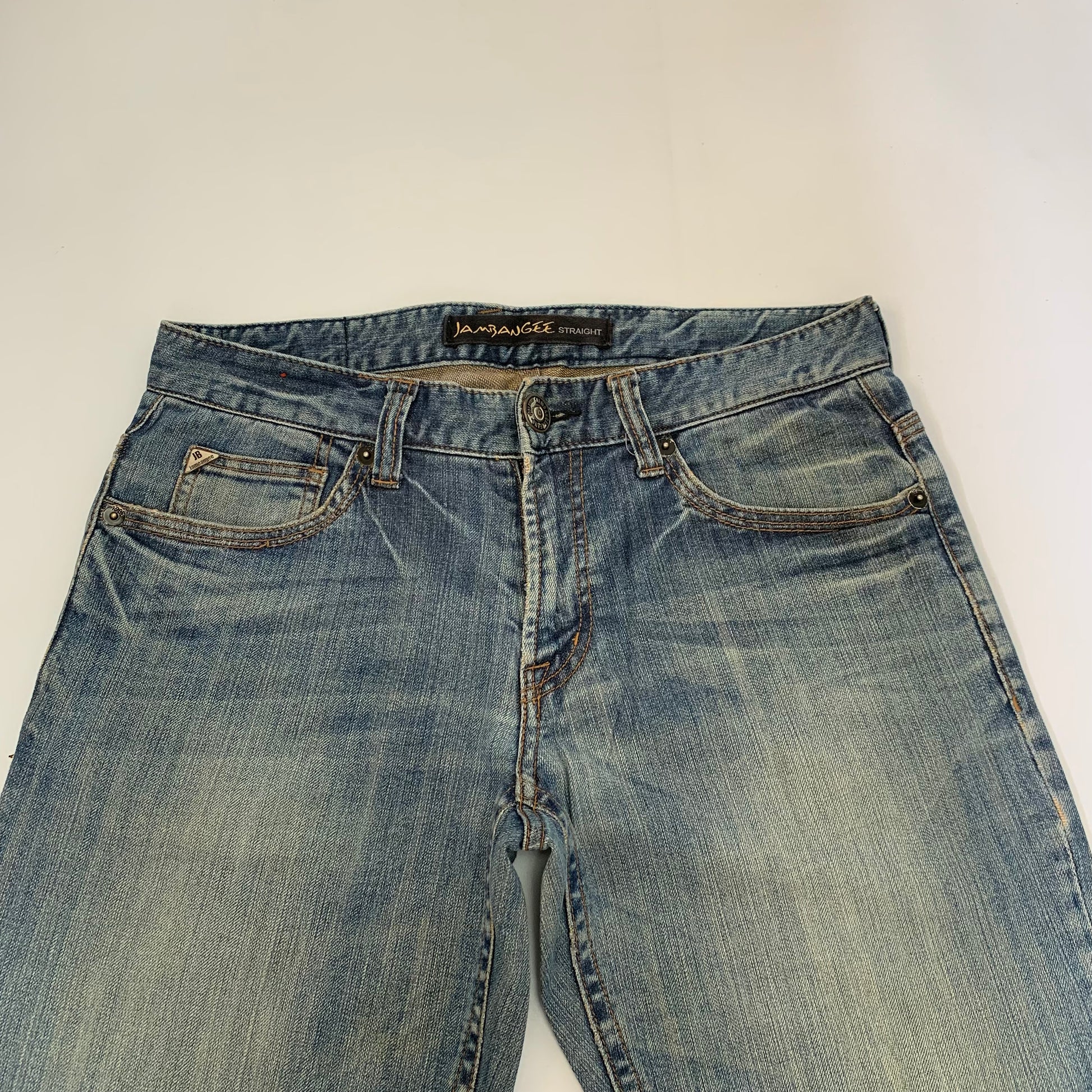 JB JEANS